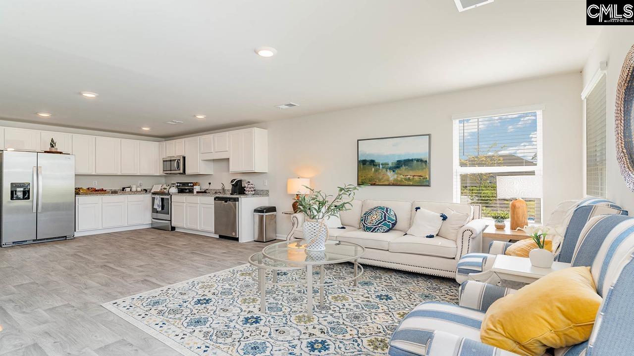600 Perch Lane Santee, SC 29142