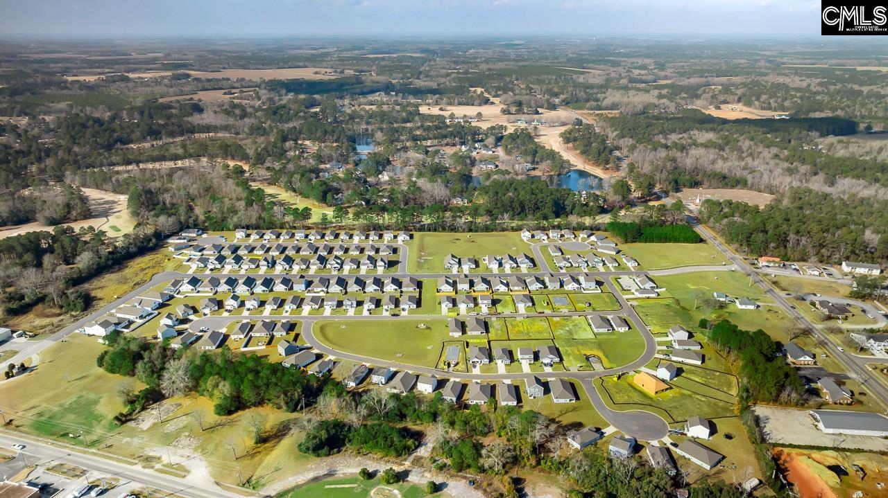 600 Perch Lane Santee, SC 29142
