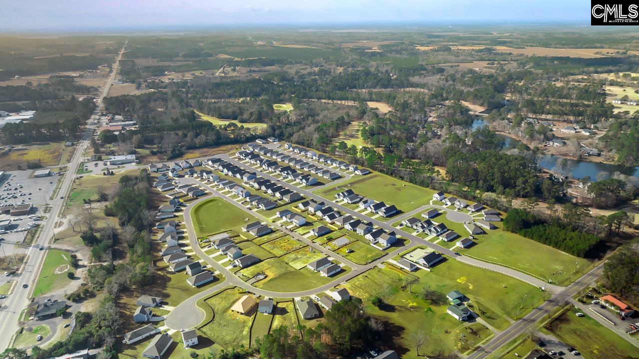 600 Perch Lane Santee, SC 29142