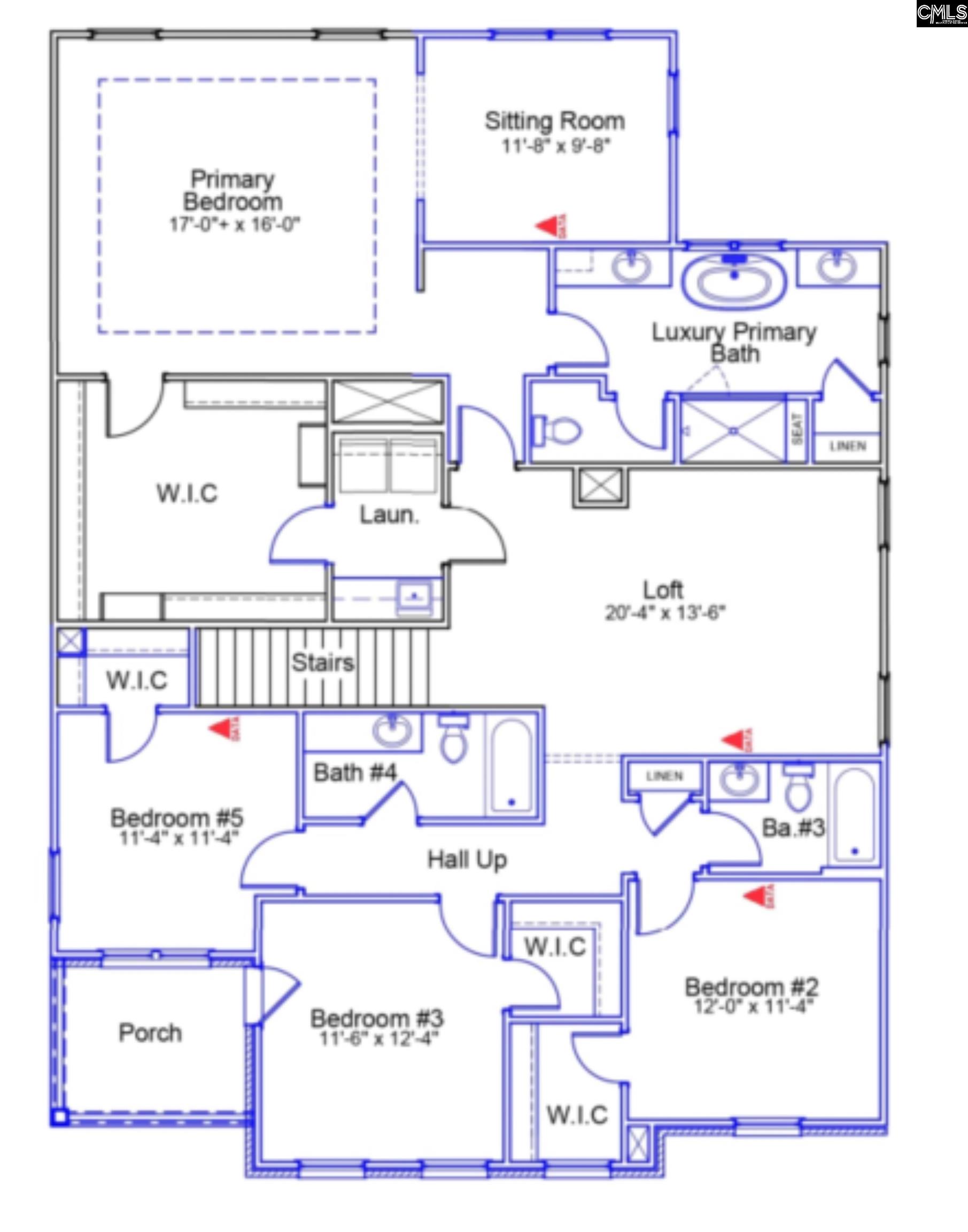 512 Dutton Way Blythewood, SC 29016