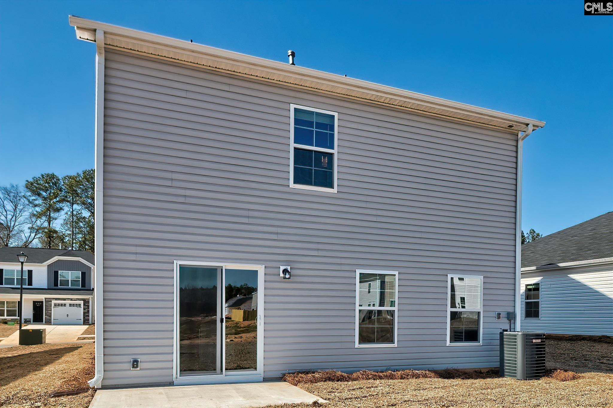 644 Marbled Teal Lane Hopkins, SC 29061