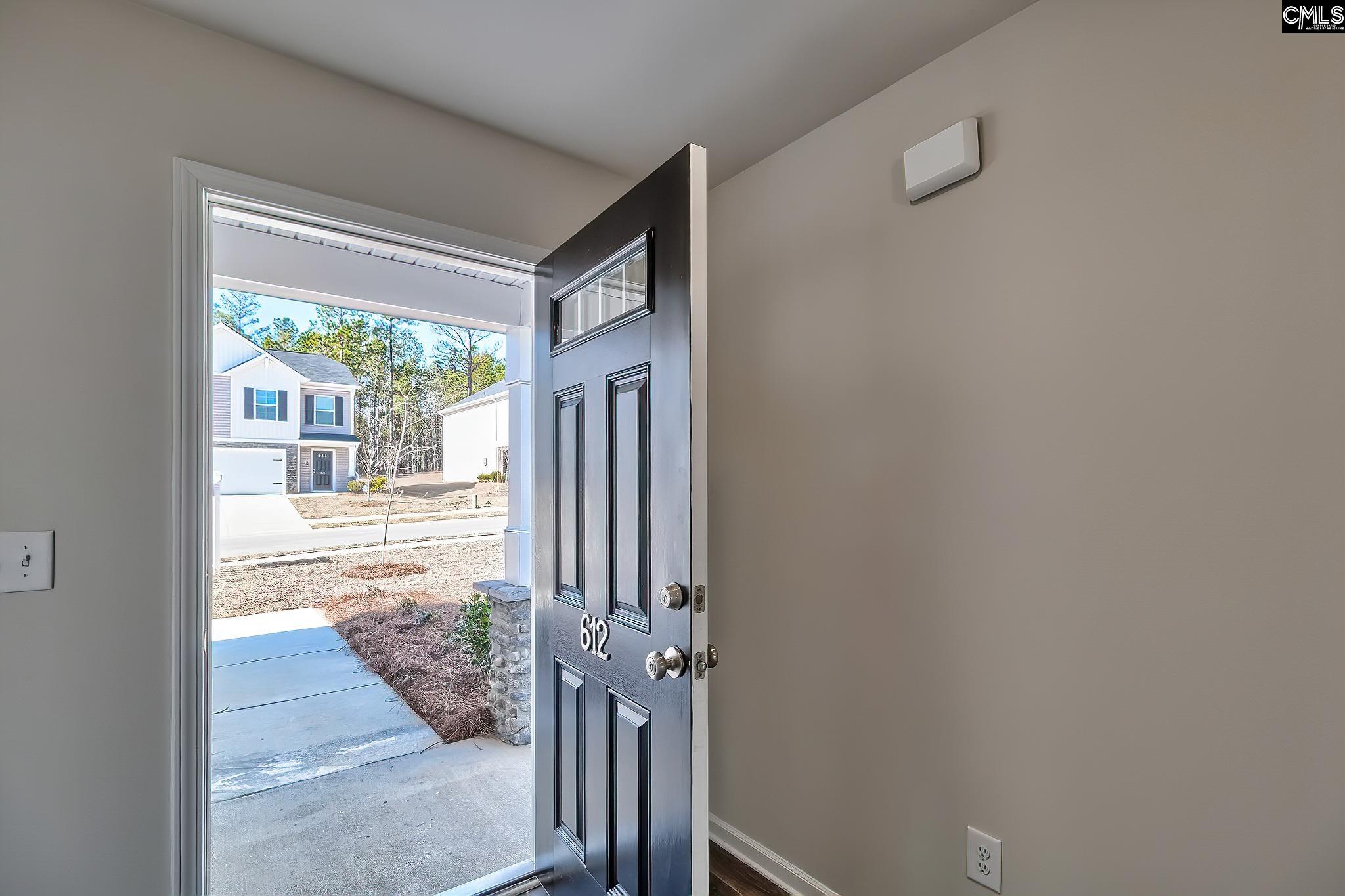 644 Marbled Teal Lane Hopkins, SC 29061