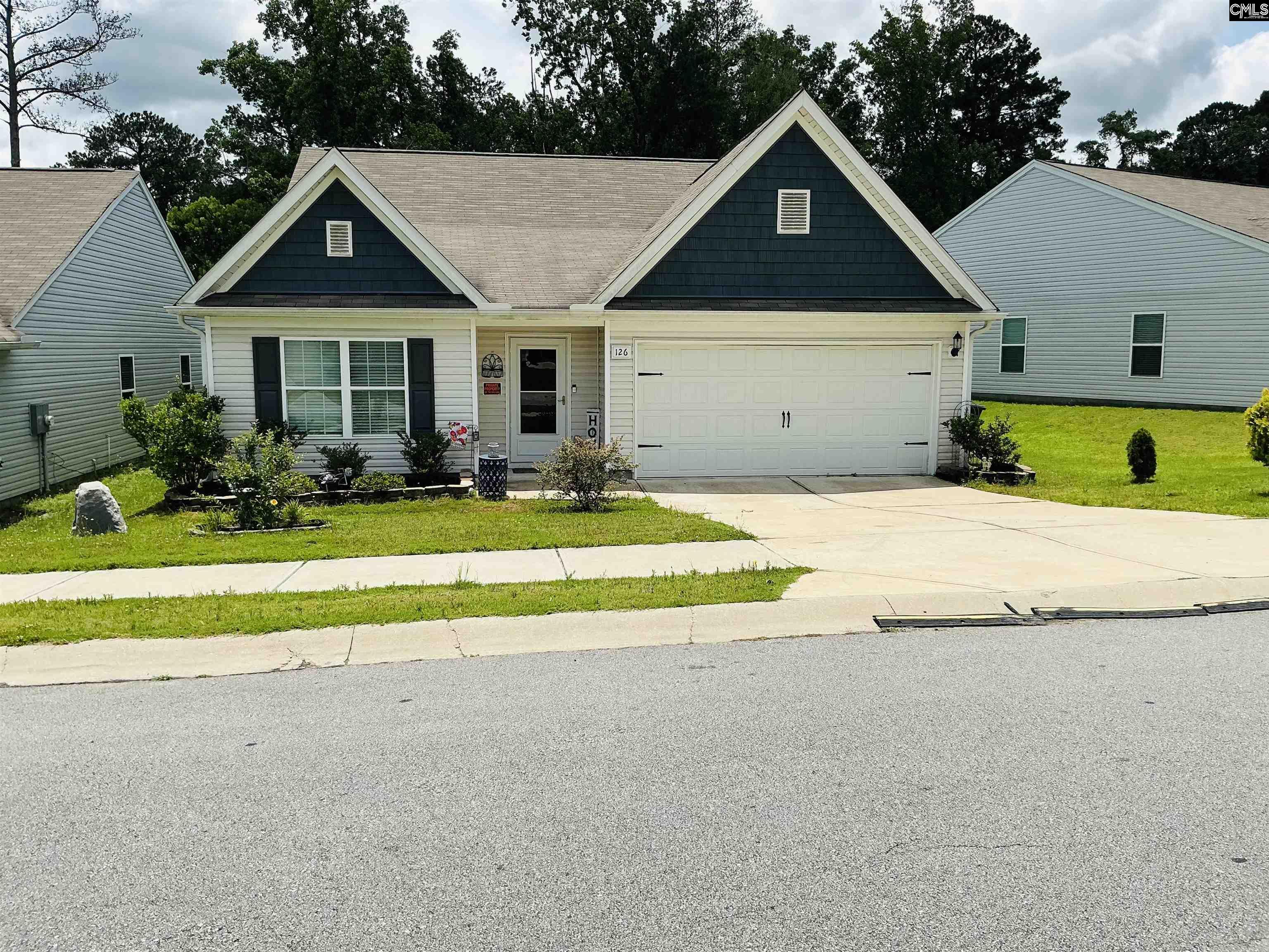 126 Sundew Road Elgin, SC 29045