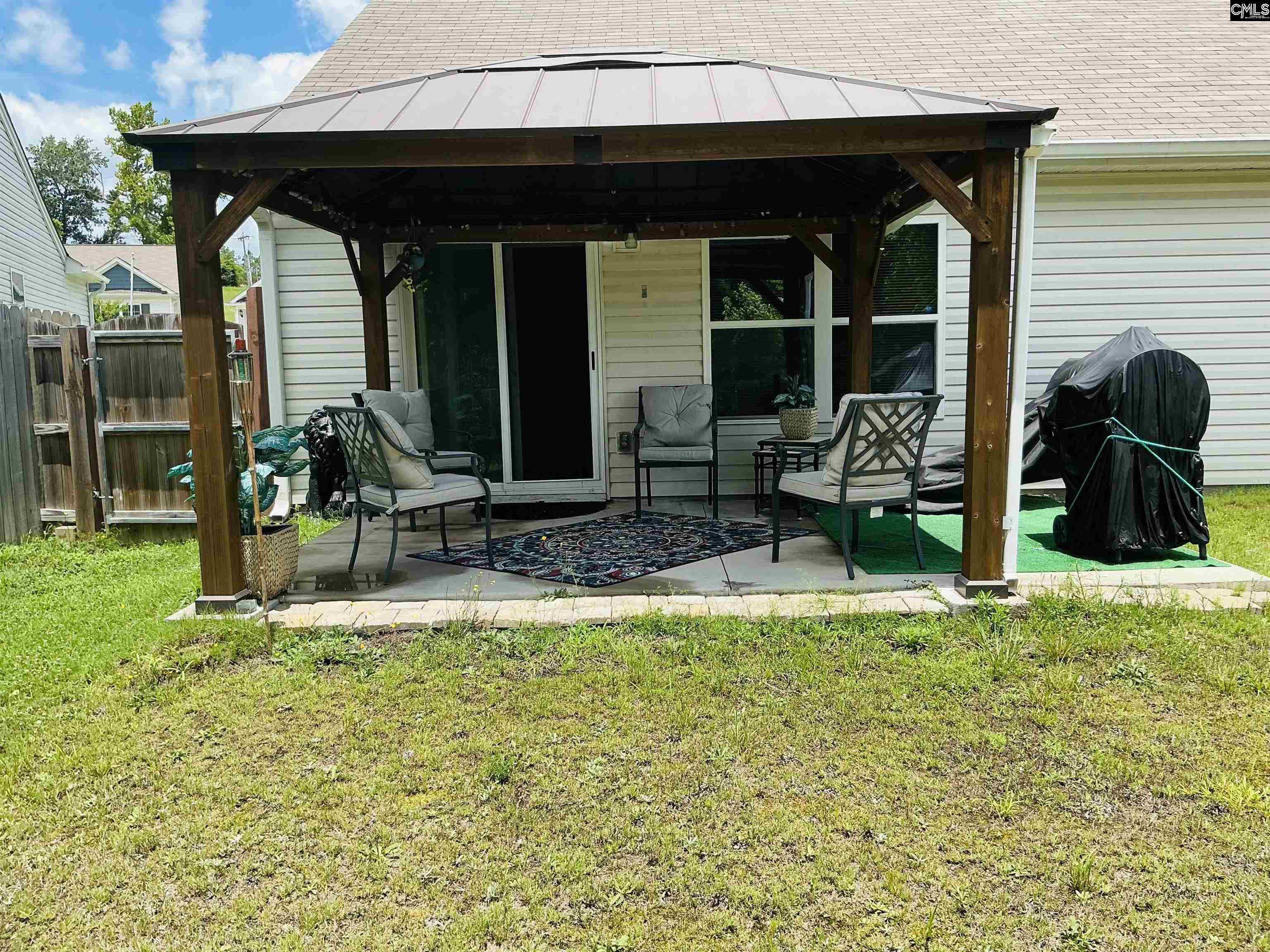 126 Sundew Road Elgin, SC 29045