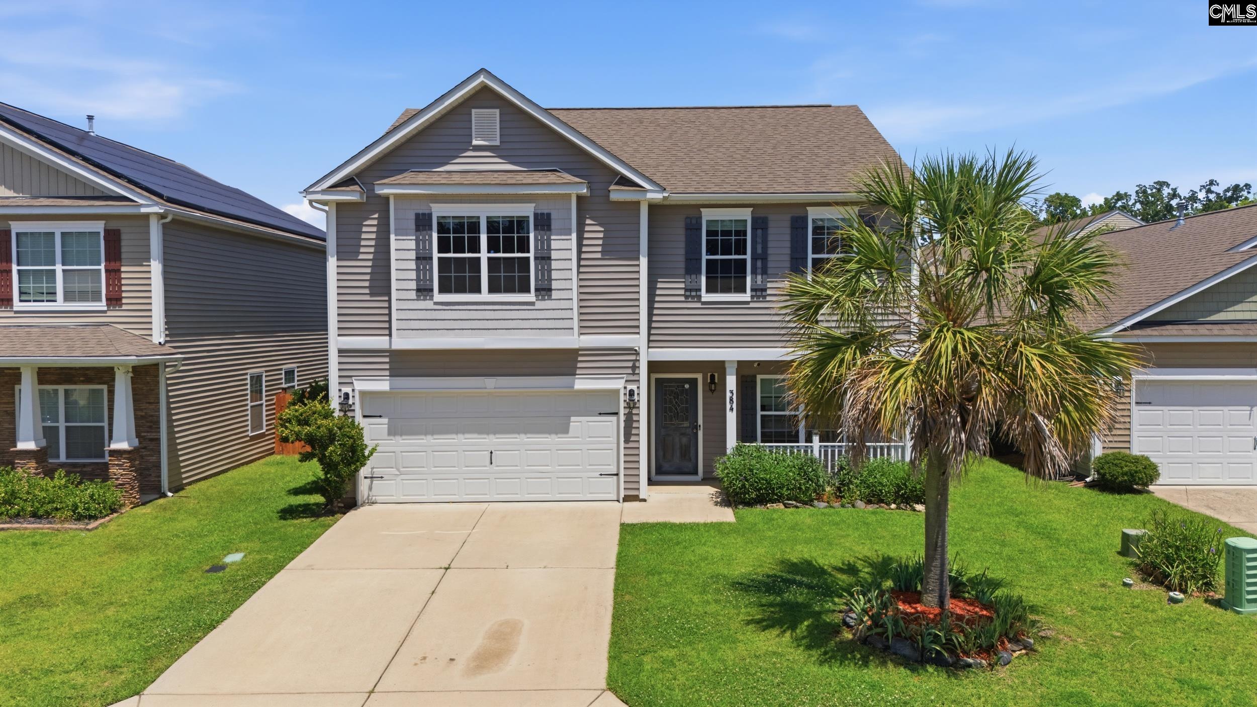 384 Explorer Drive Chapin, SC 29036