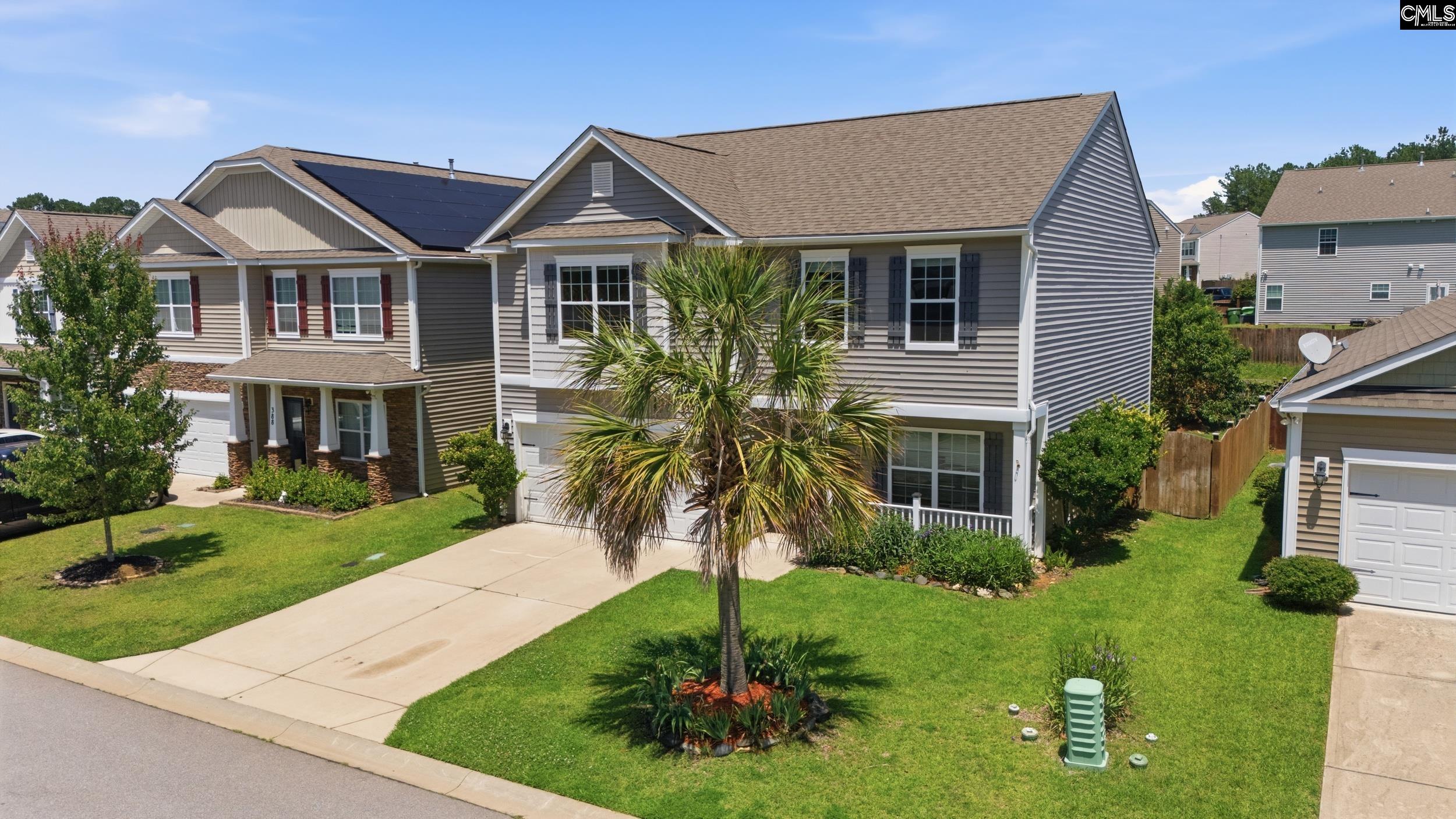384 Explorer Drive Chapin, SC 29036