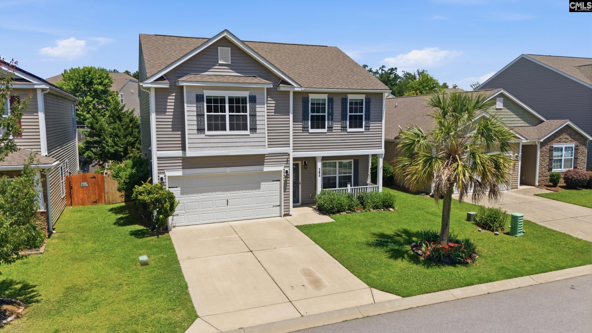 384 Explorer Drive Chapin, SC 29036