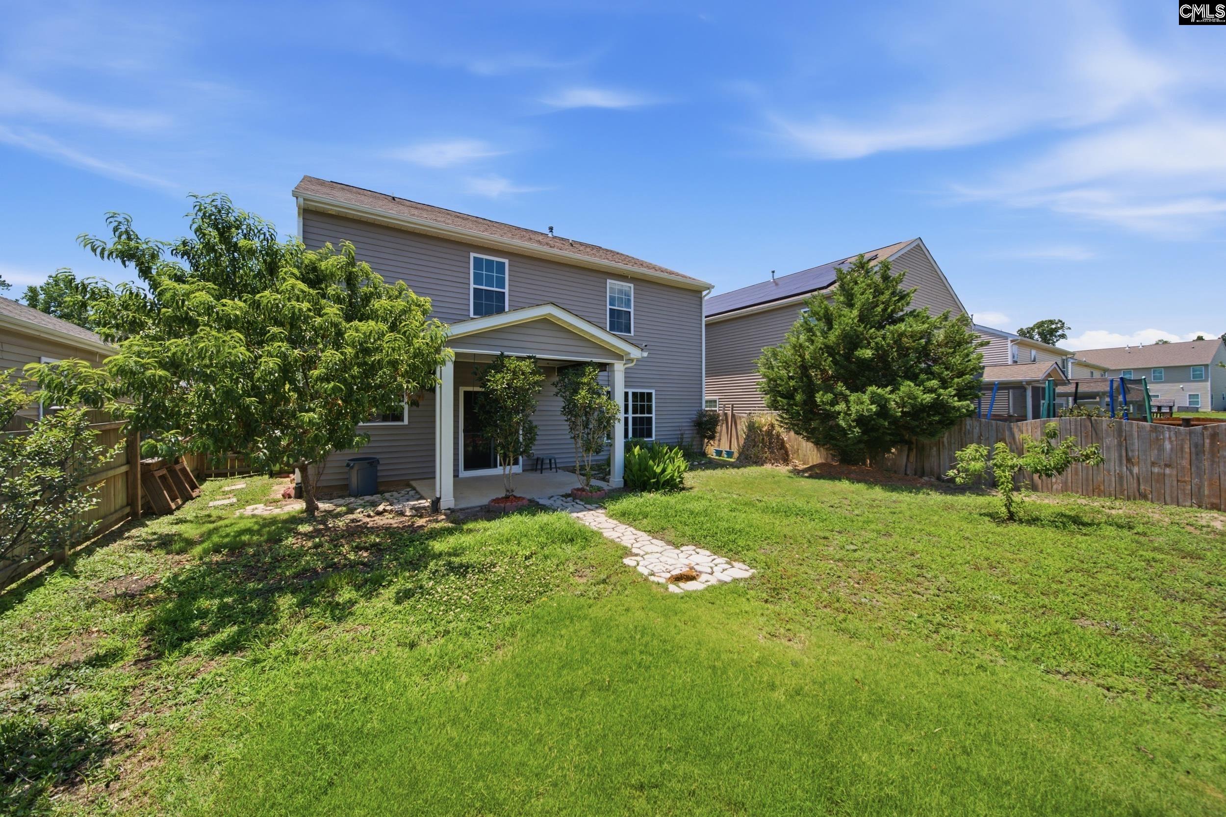384 Explorer Drive Chapin, SC 29036