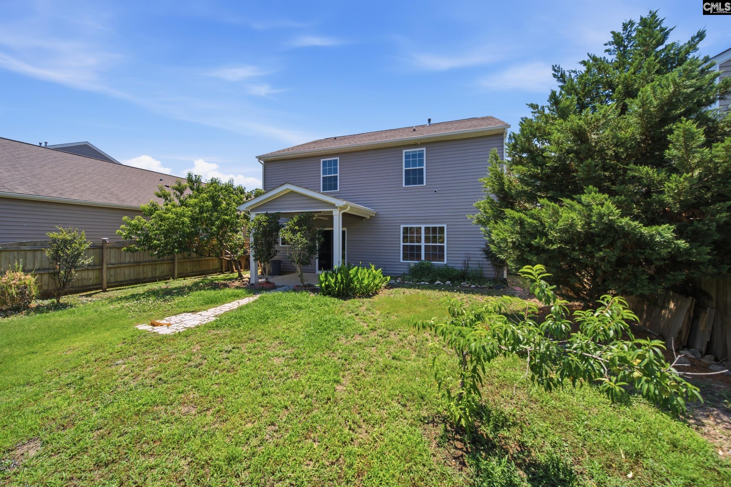384 Explorer Drive Chapin, SC 29036