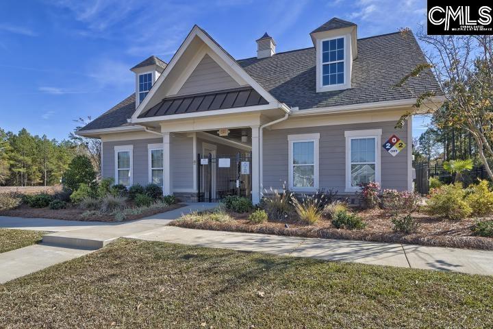 384 Explorer Drive Chapin, SC 29036