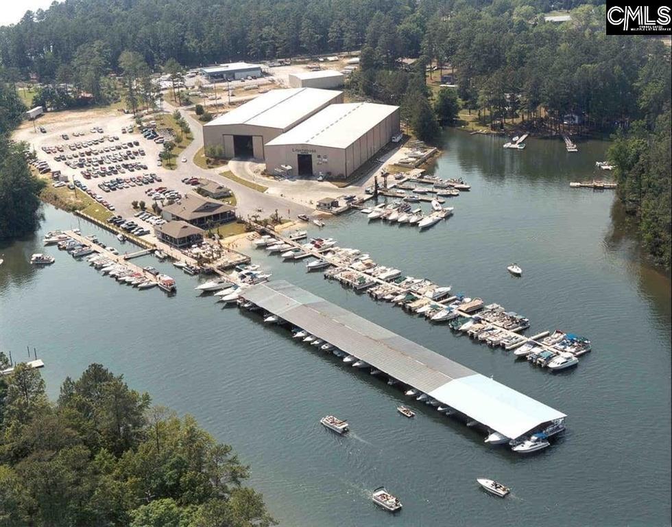 384 Explorer Drive Chapin, SC 29036
