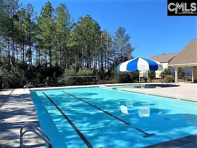 384 Explorer Drive Chapin, SC 29036