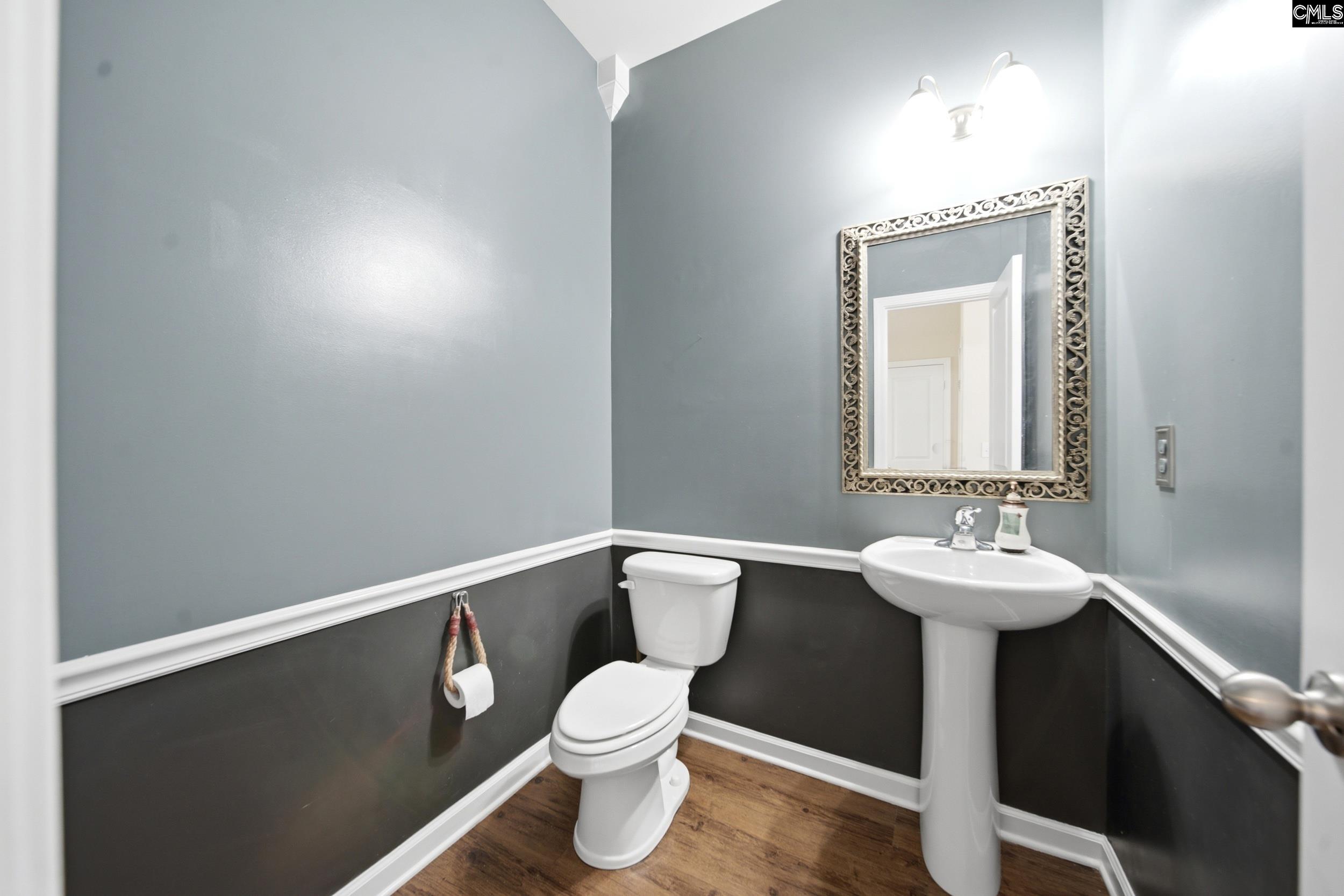 384 Explorer Drive Chapin, SC 29036