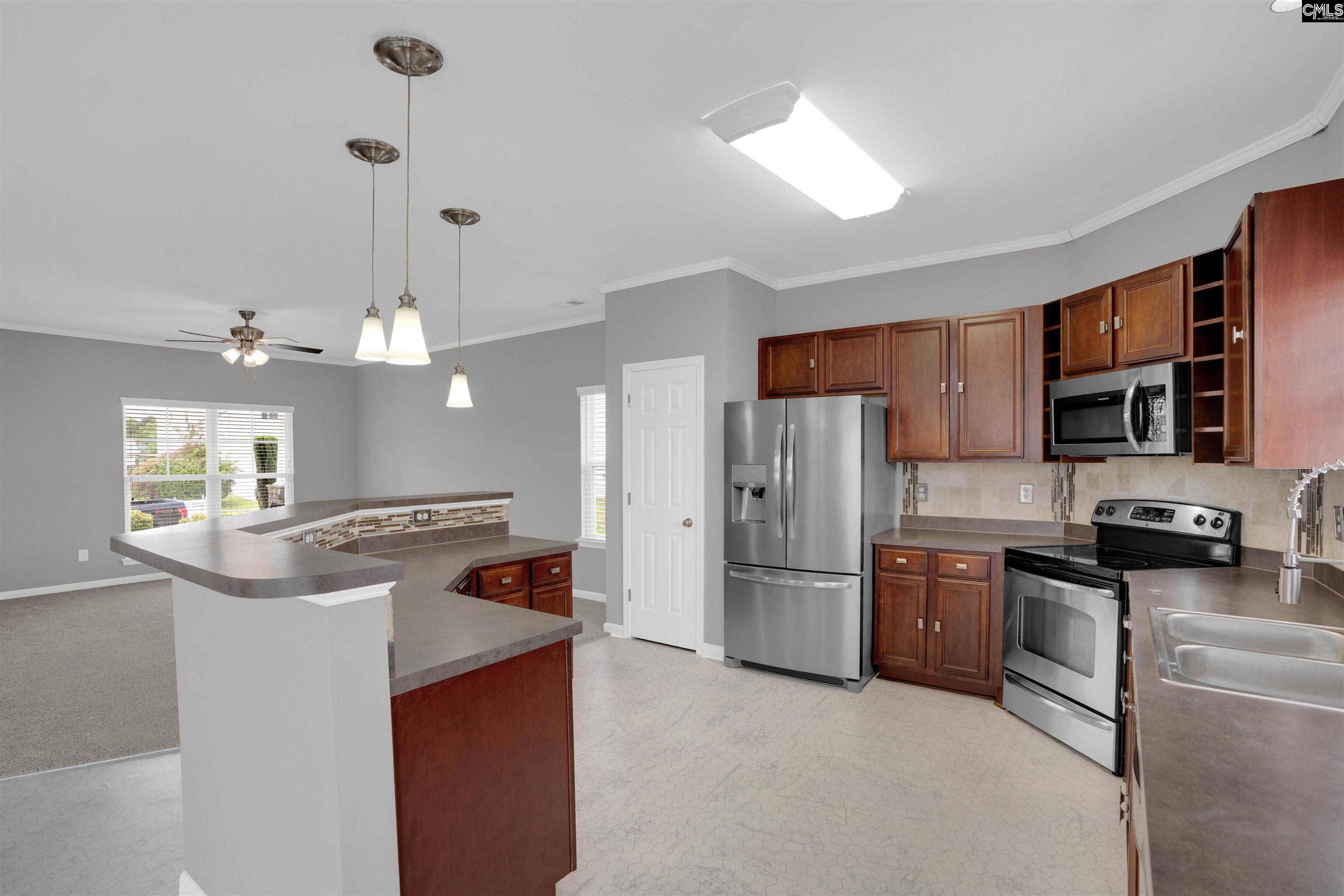829 Wing Stripe Court Columbia, SC 29229