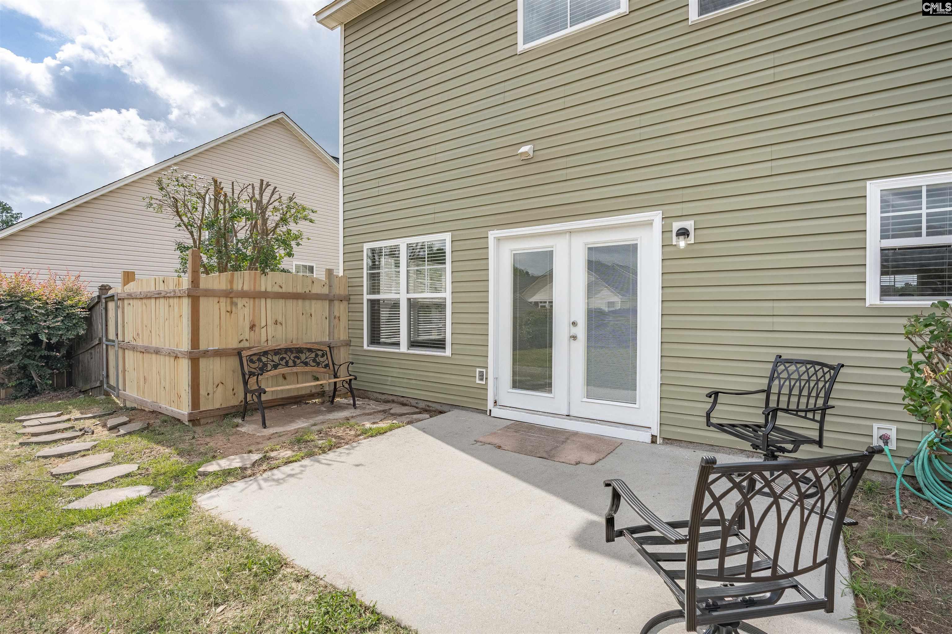 829 Wing Stripe Court Columbia, SC 29229