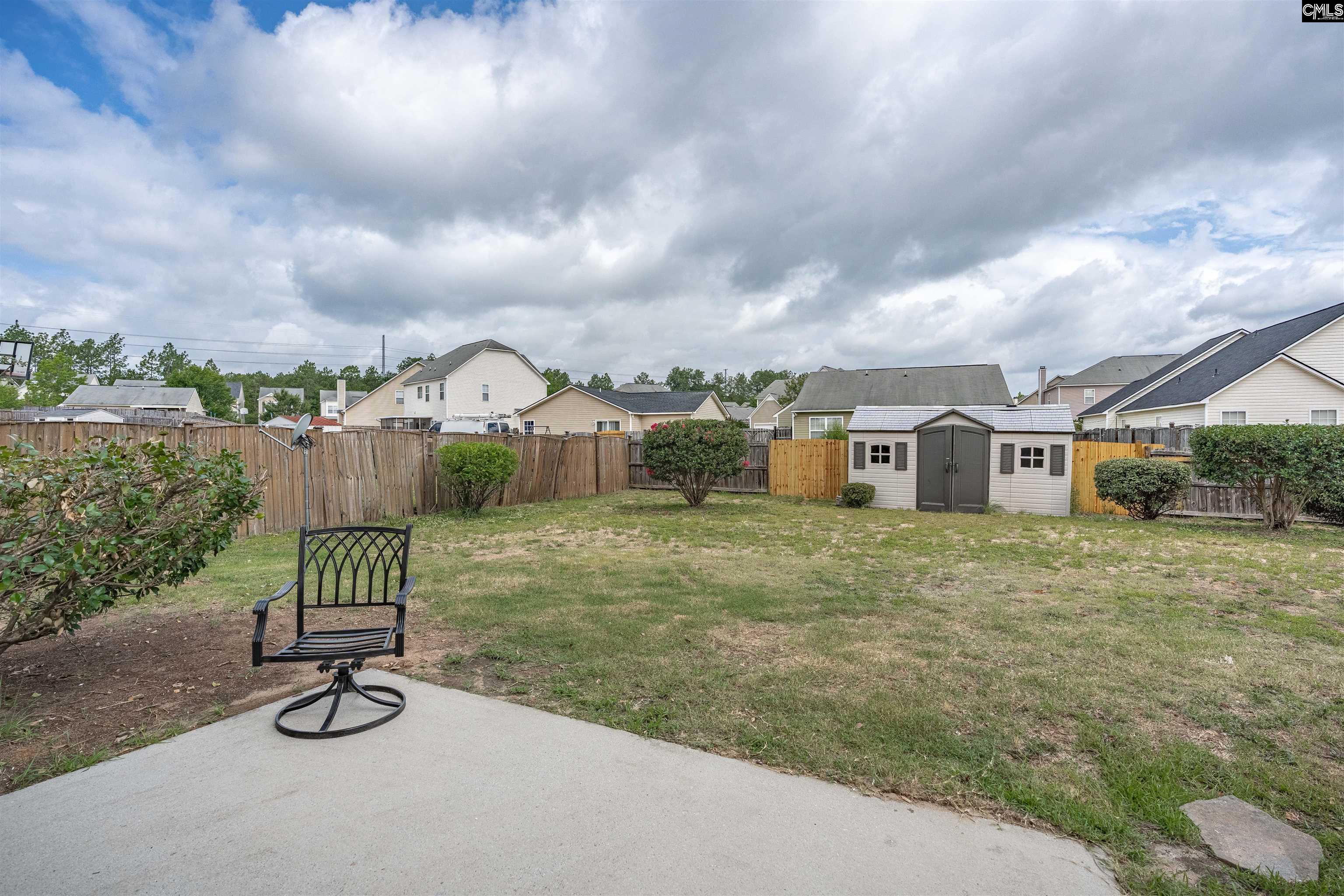 829 Wing Stripe Court Columbia, SC 29229