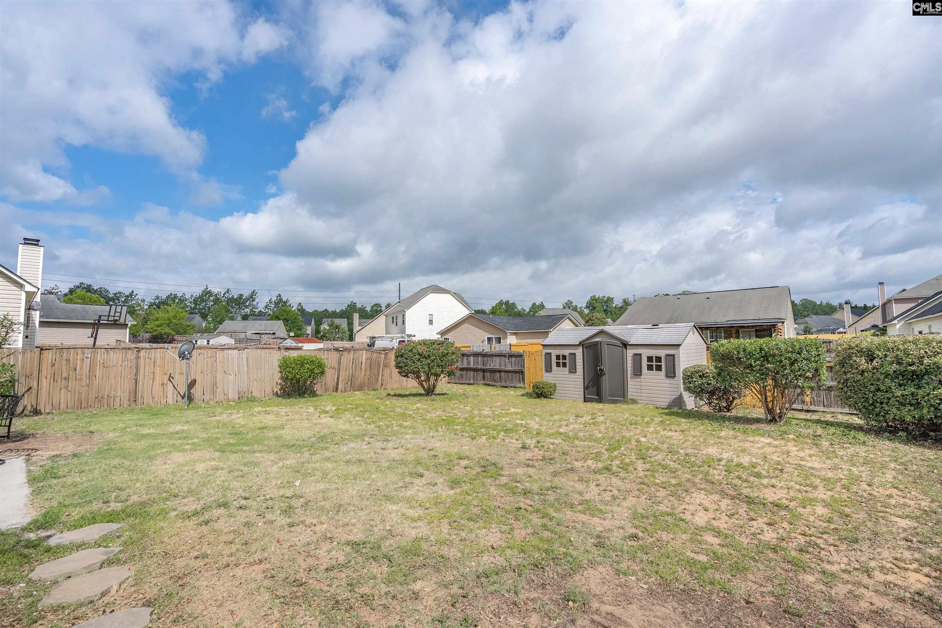 829 Wing Stripe Court Columbia, SC 29229