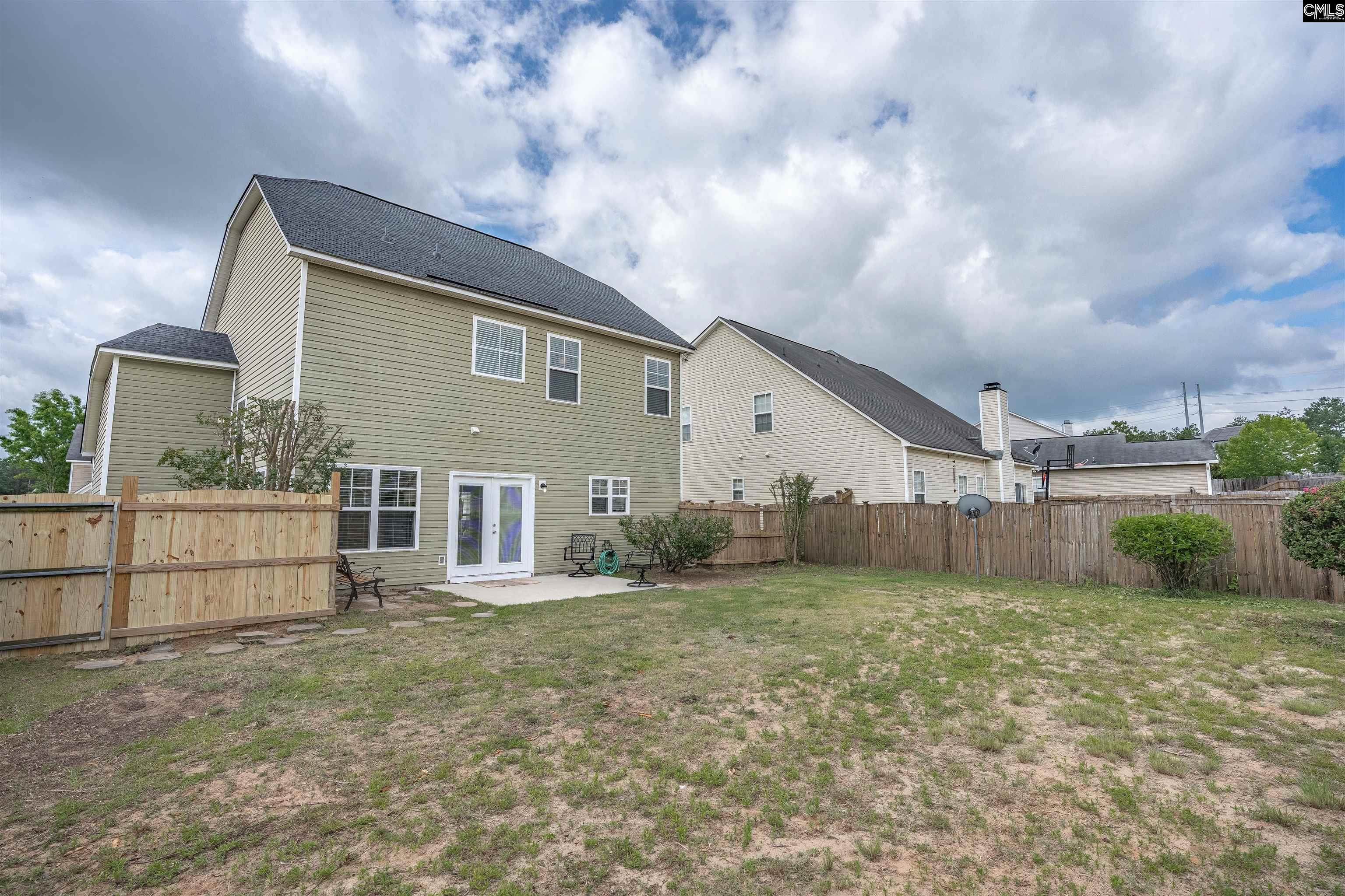829 Wing Stripe Court Columbia, SC 29229