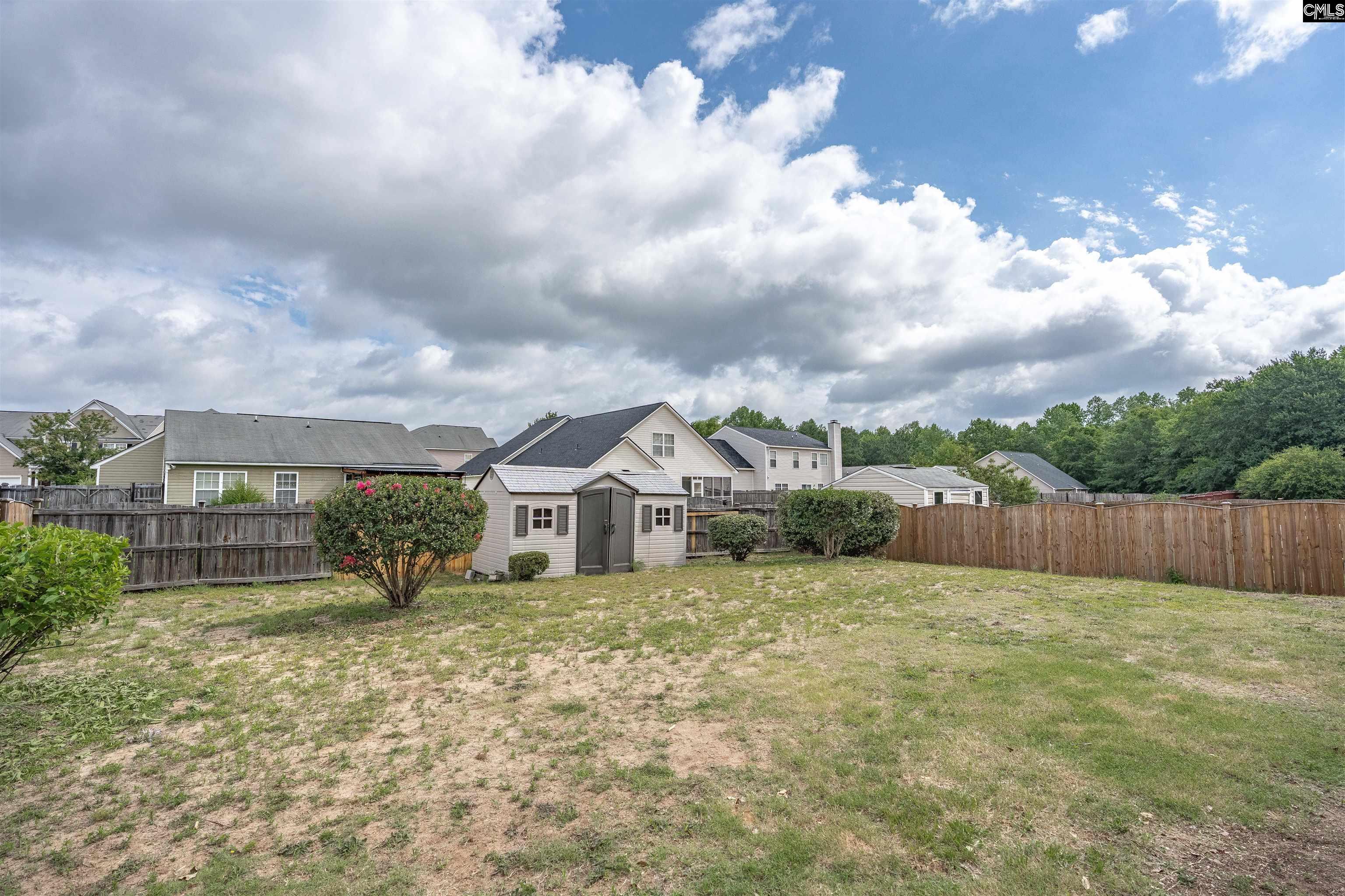 829 Wing Stripe Court Columbia, SC 29229