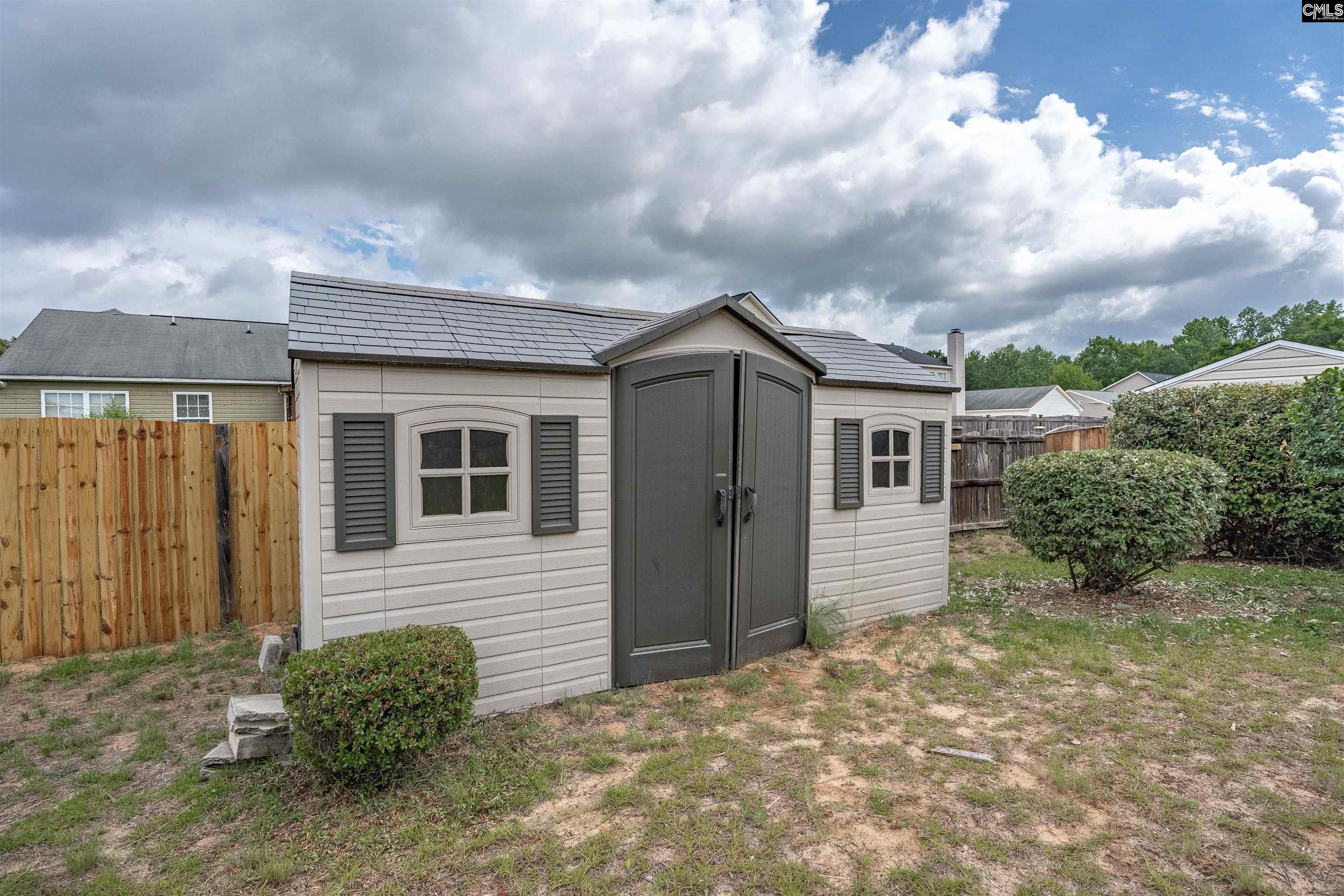 829 Wing Stripe Court Columbia, SC 29229