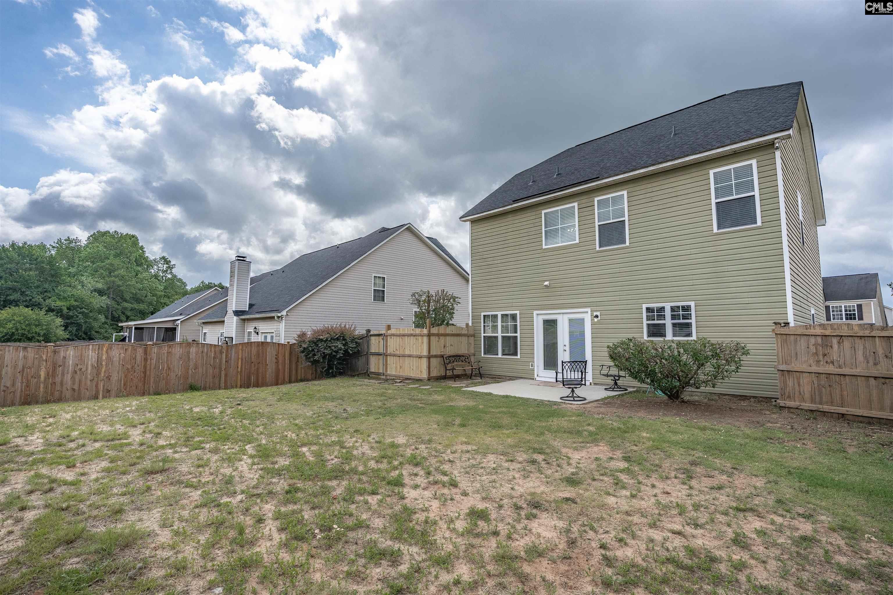 829 Wing Stripe Court Columbia, SC 29229
