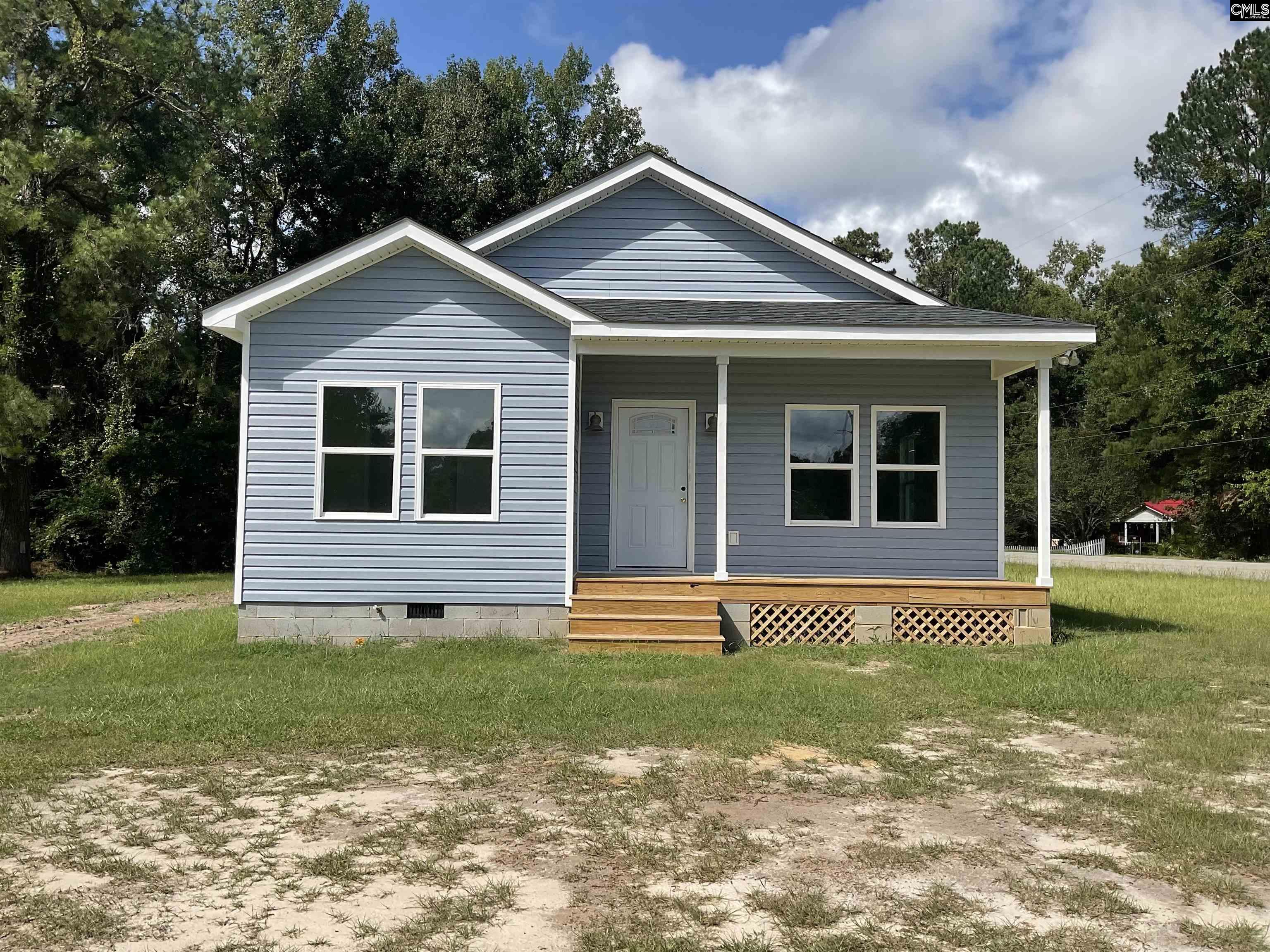 18 Canary Drive