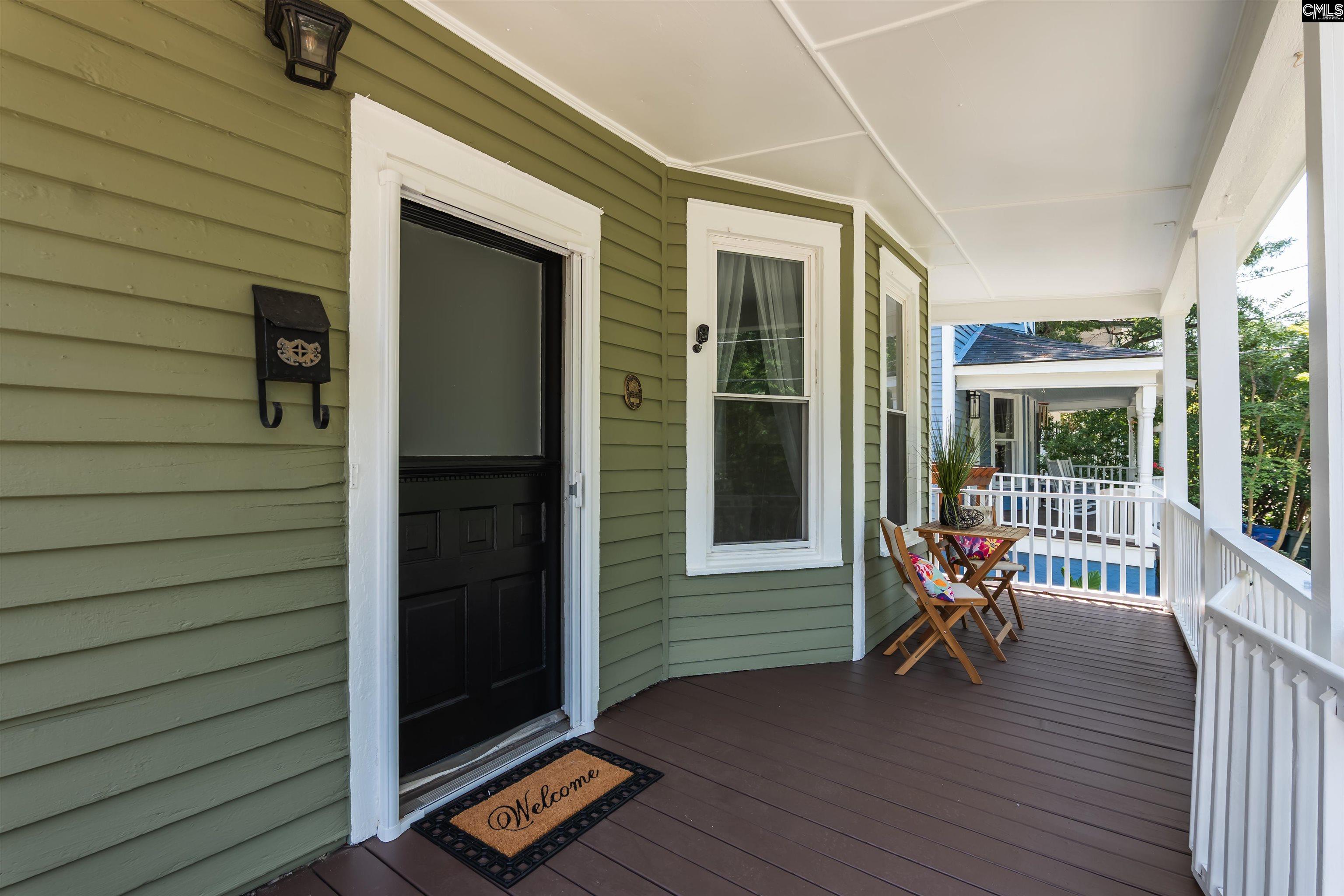 2230 Rembert Street Columbia, SC 29201