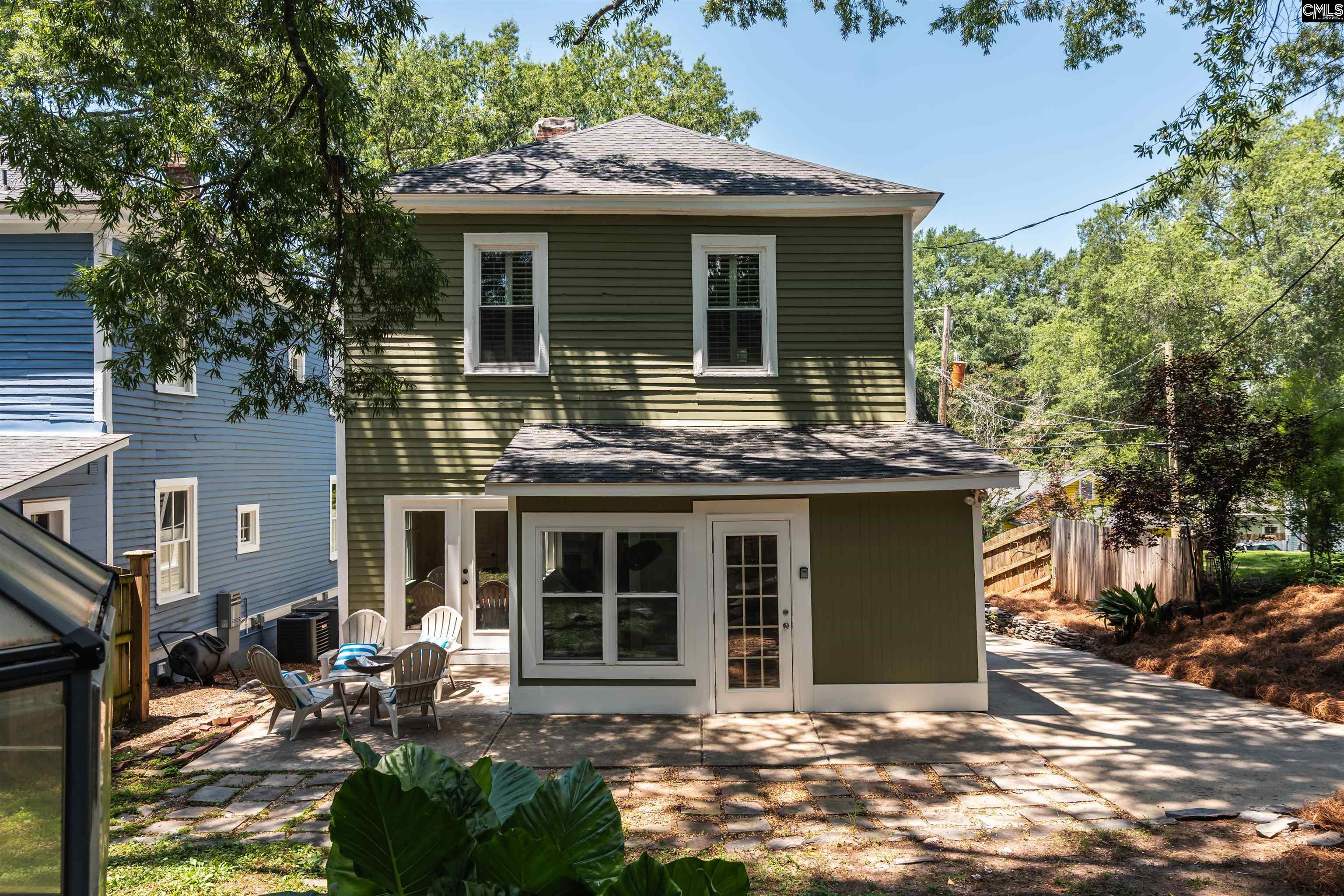 2230 Rembert Street Columbia, SC 29201