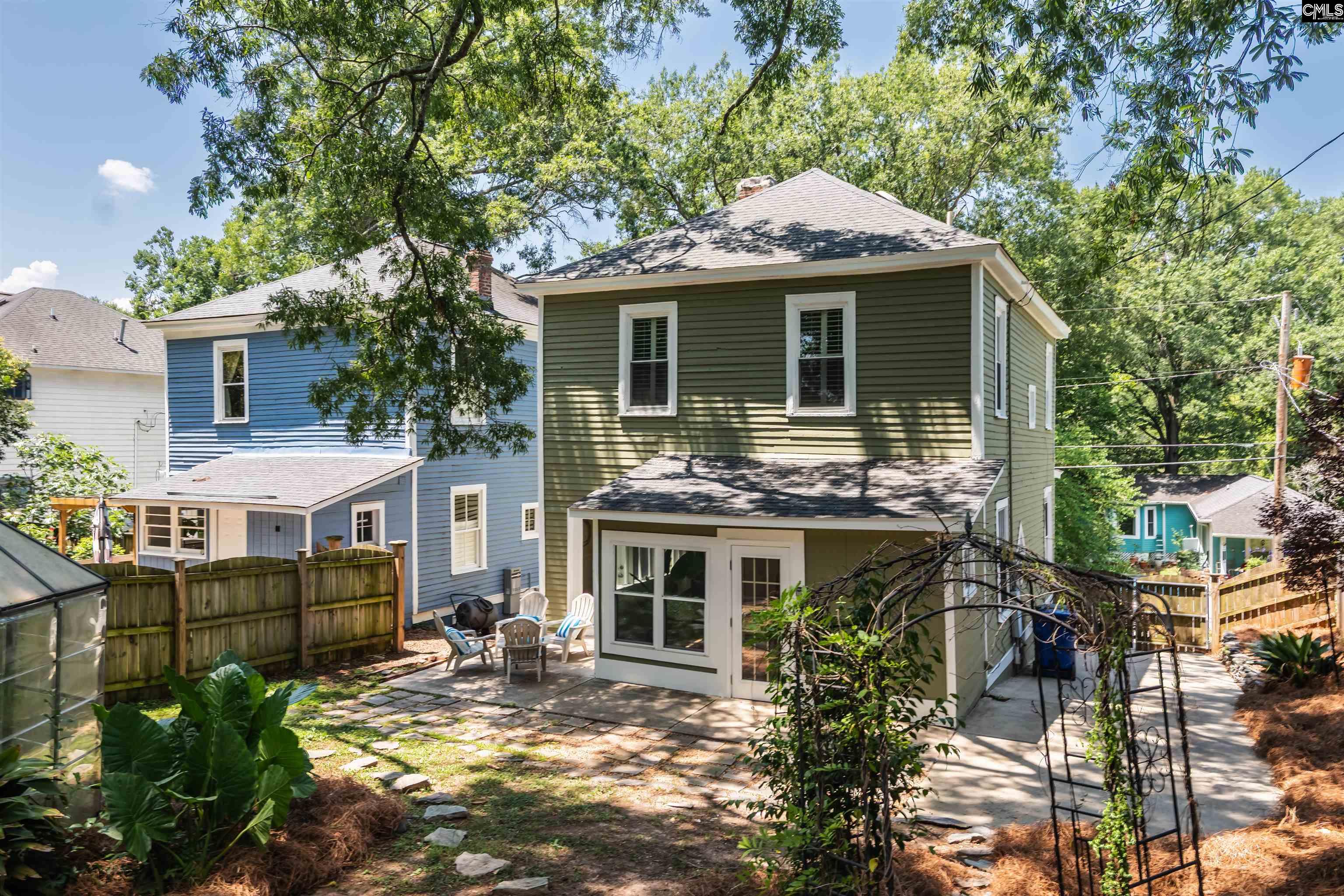 2230 Rembert Street Columbia, SC 29201