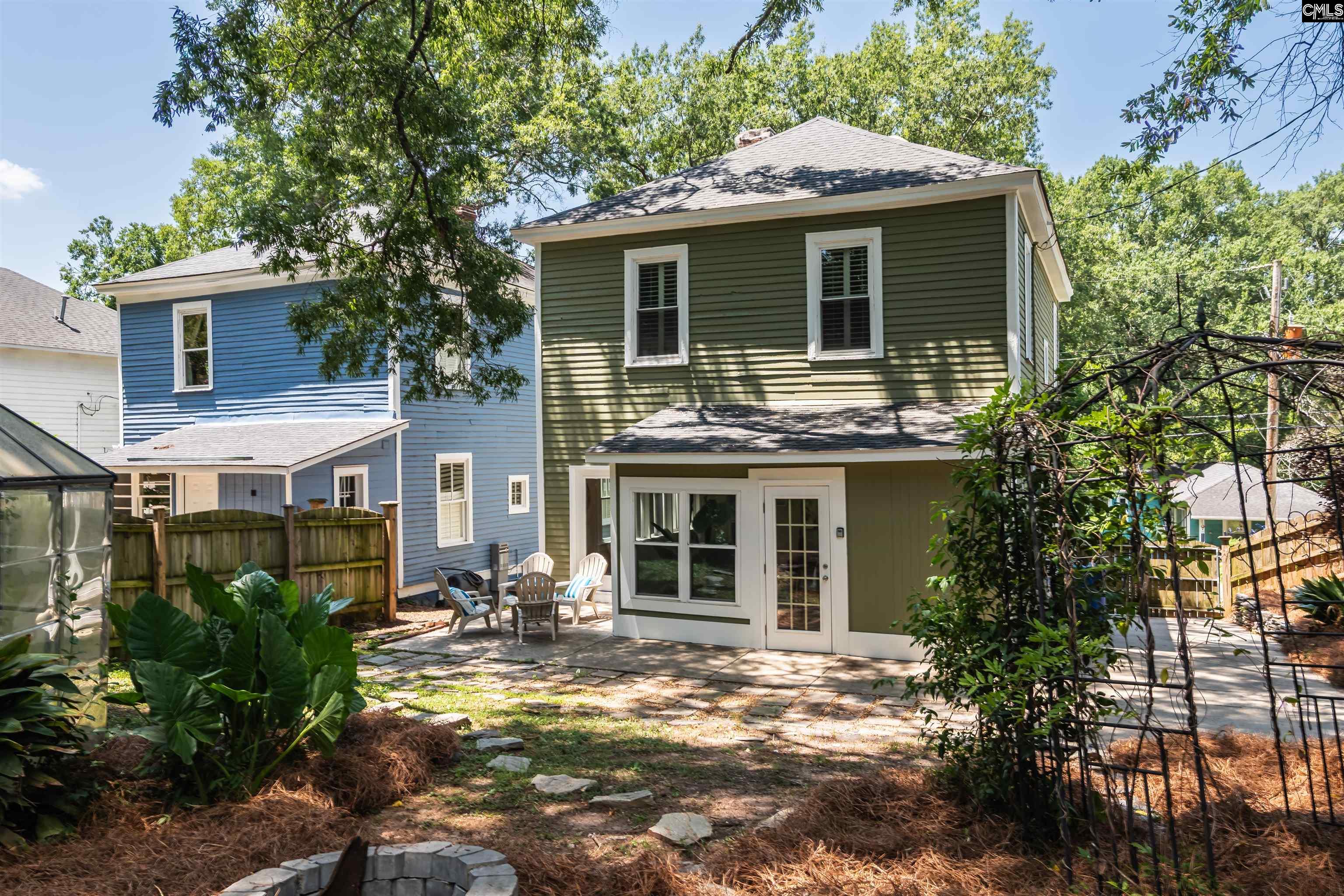 2230 Rembert Street Columbia, SC 29201