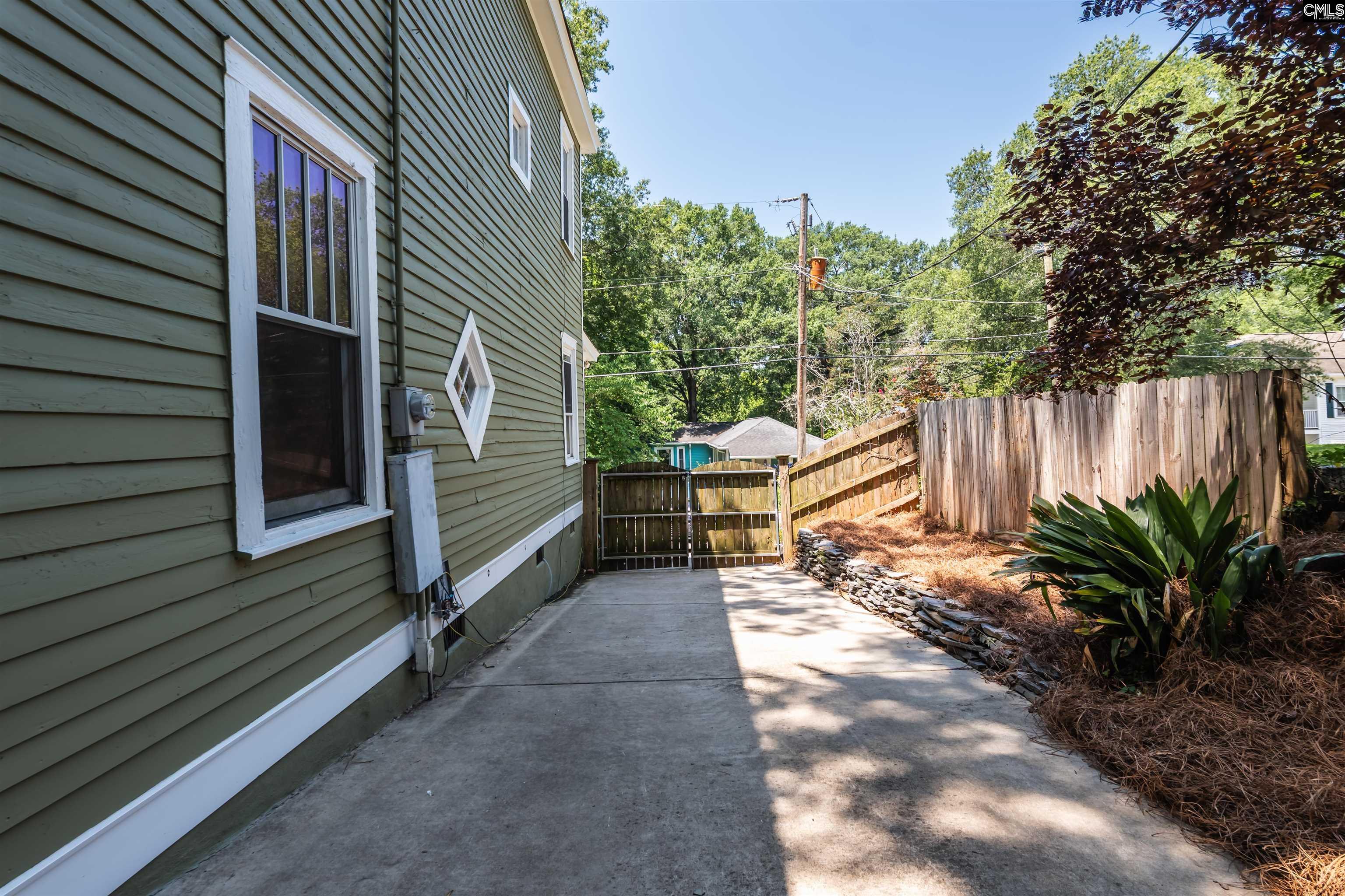 2230 Rembert Street Columbia, SC 29201