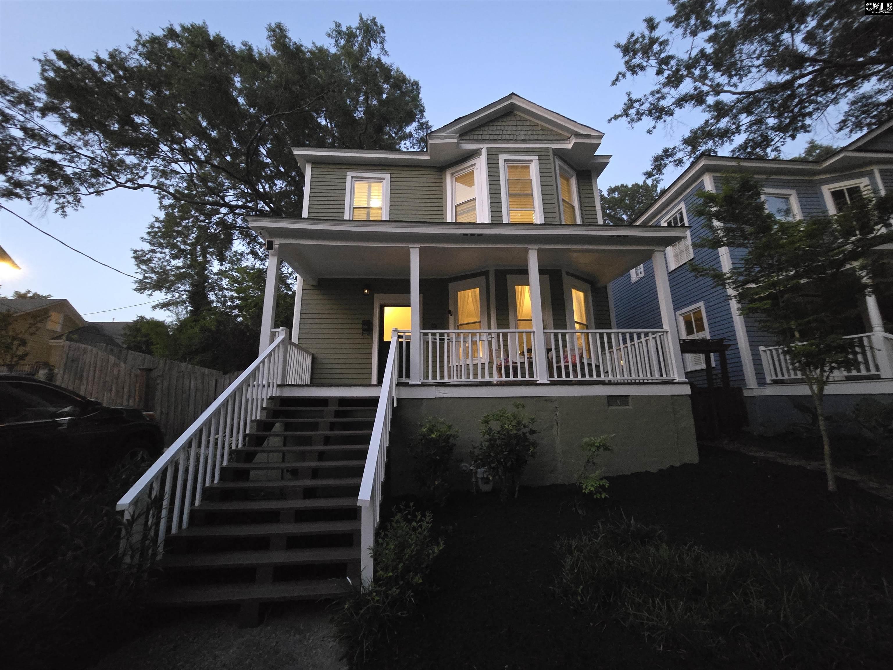 2230 Rembert Street Columbia, SC 29201
