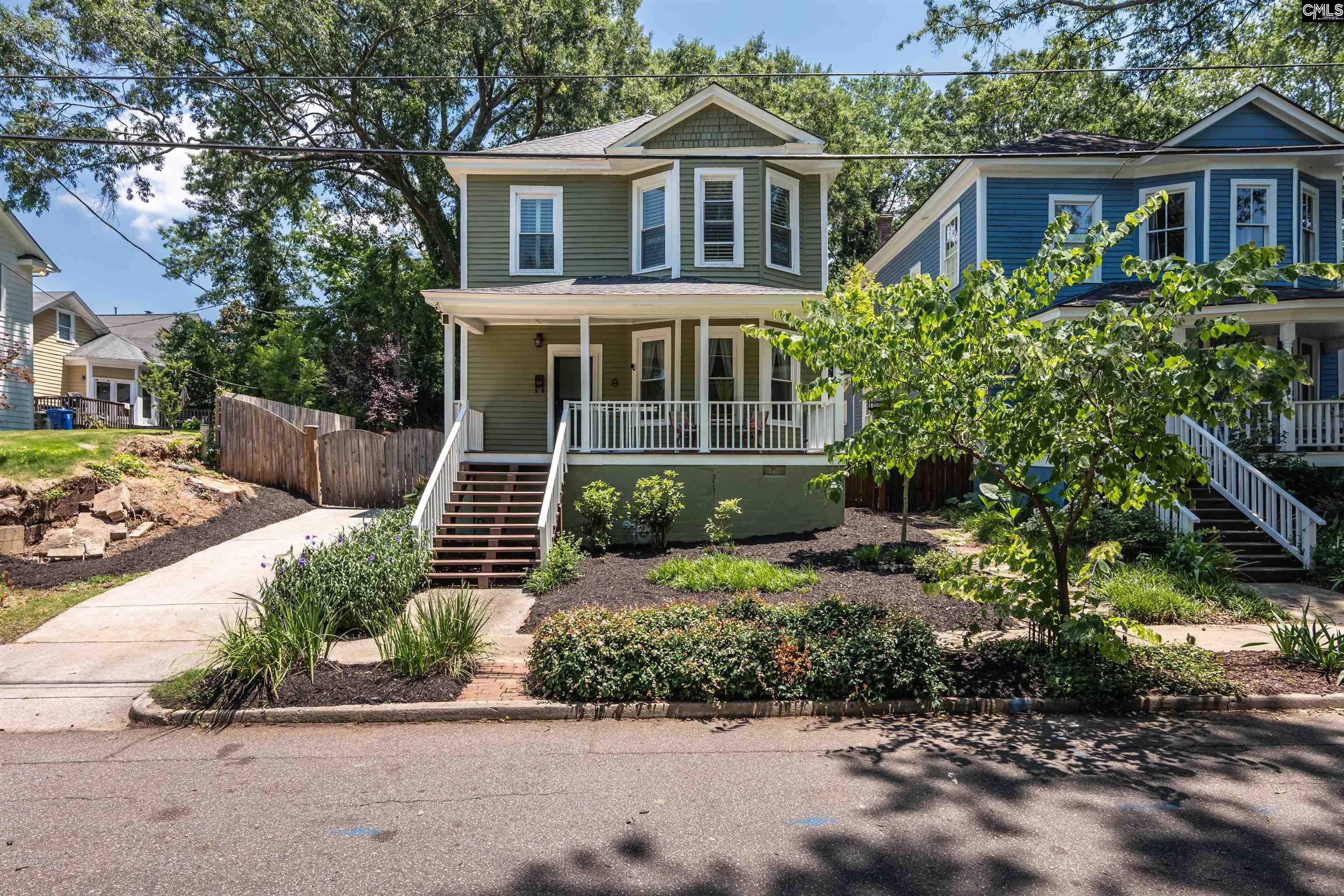 2230 Rembert Street Columbia, SC 29201
