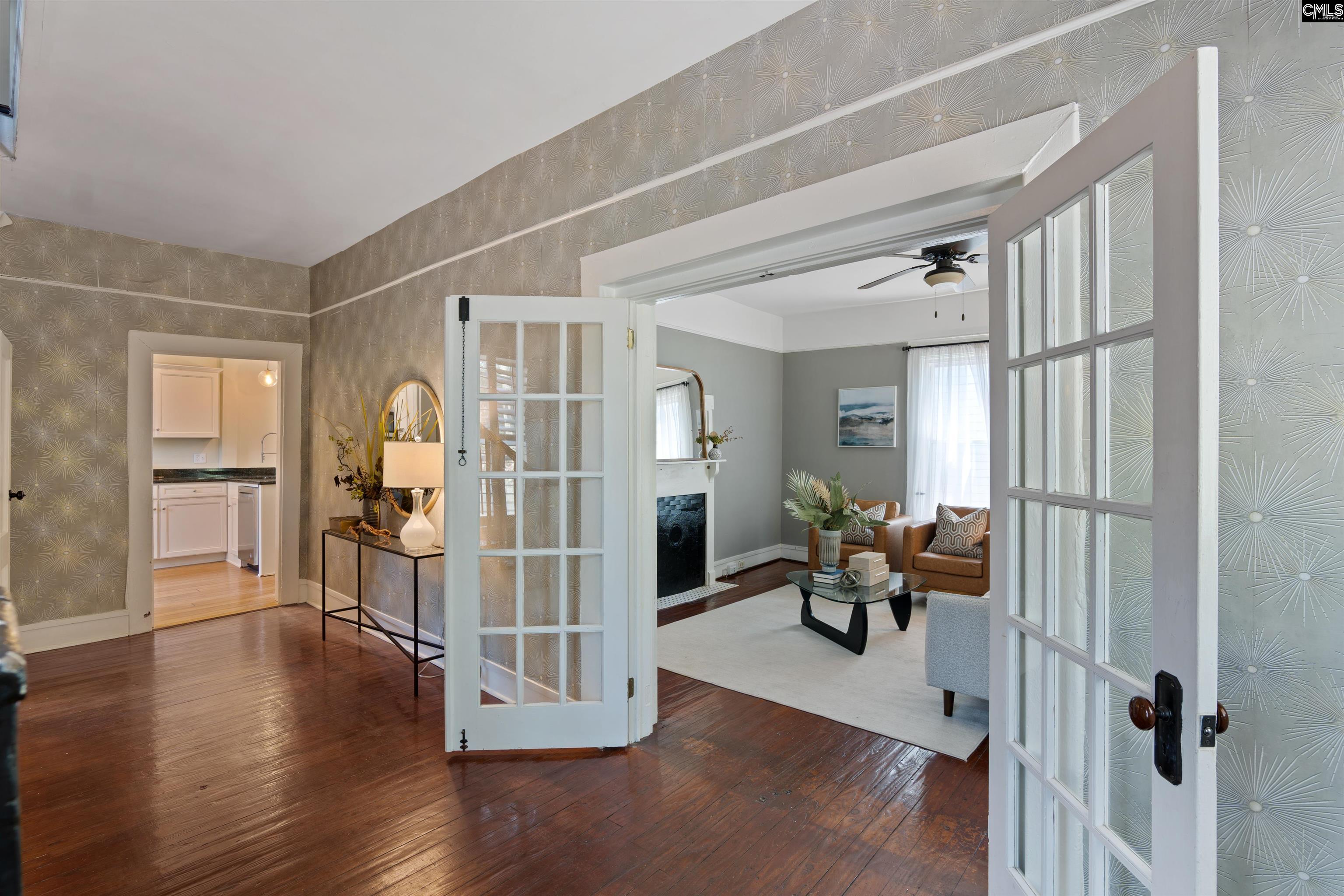 2230 Rembert Street Columbia, SC 29201