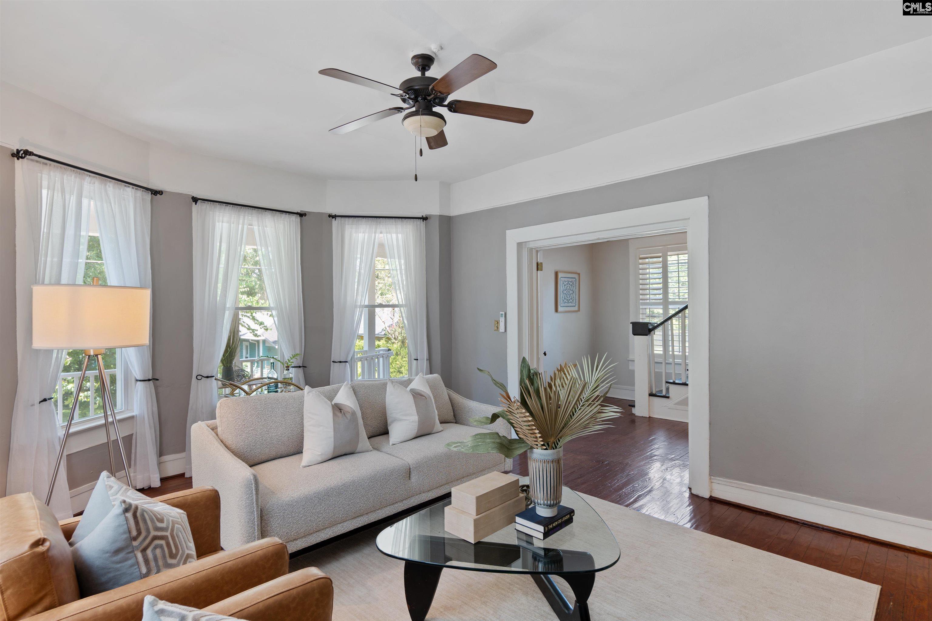 2230 Rembert Street Columbia, SC 29201