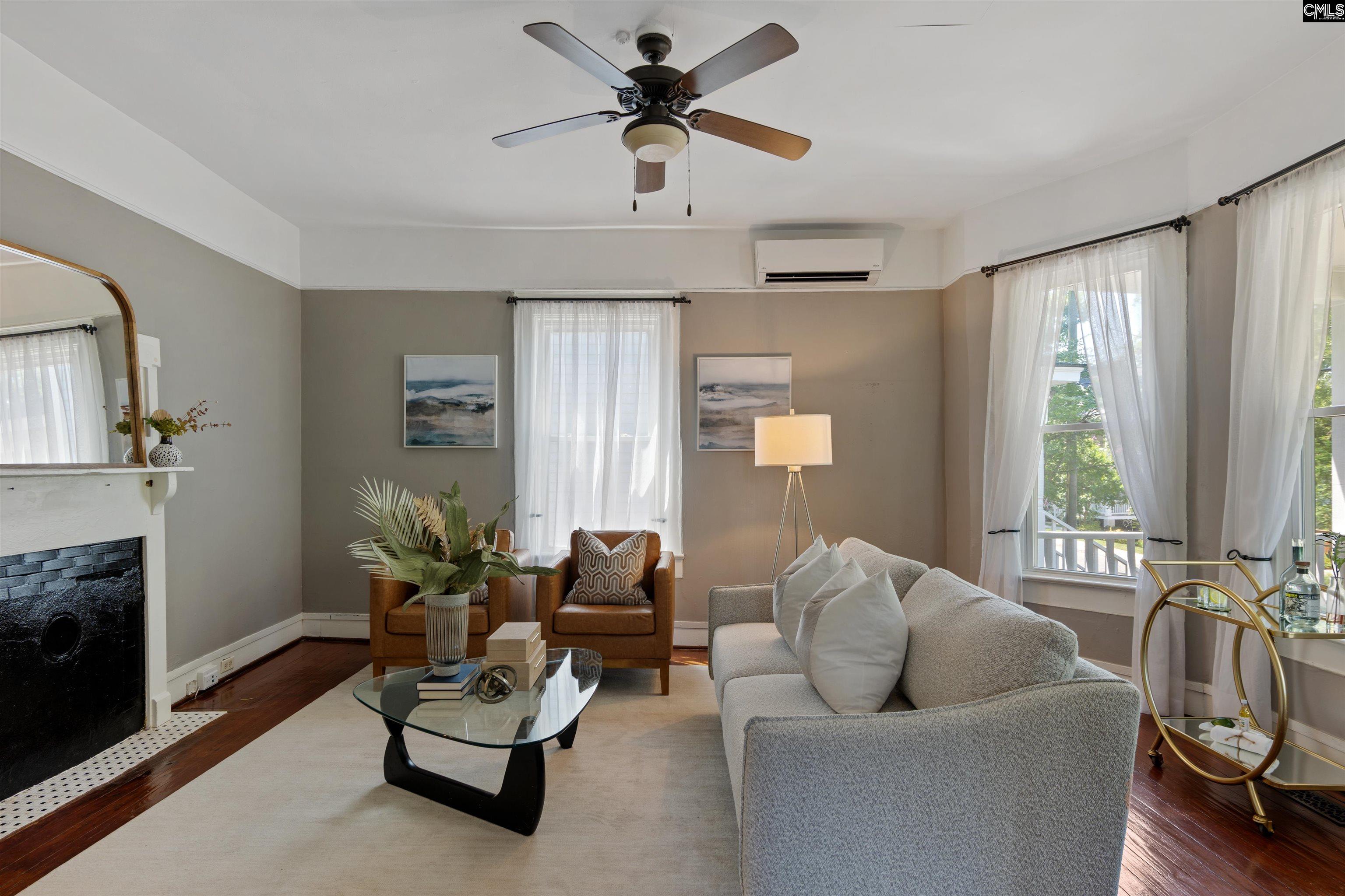 2230 Rembert Street Columbia, SC 29201