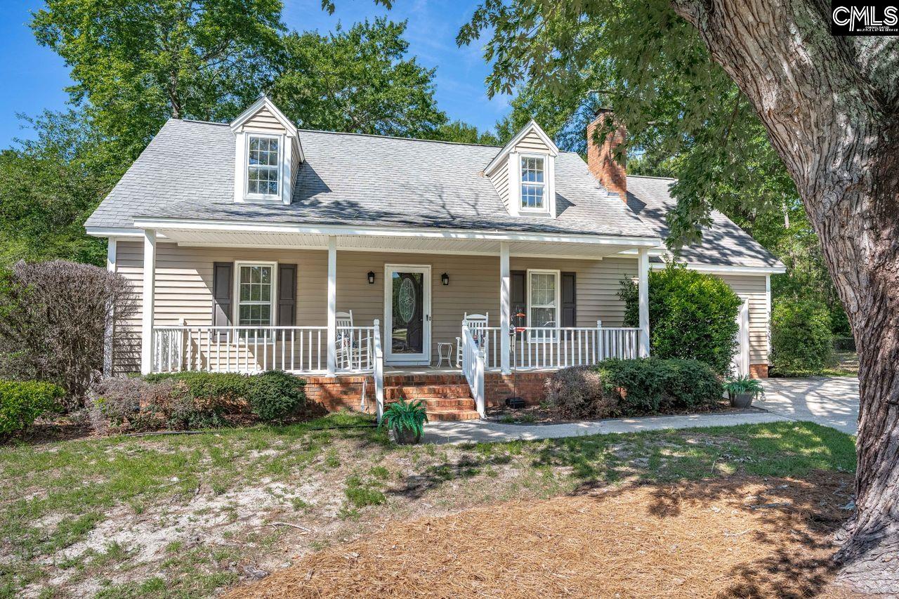 114 Santa Clara Circle West Columbia, SC 29170