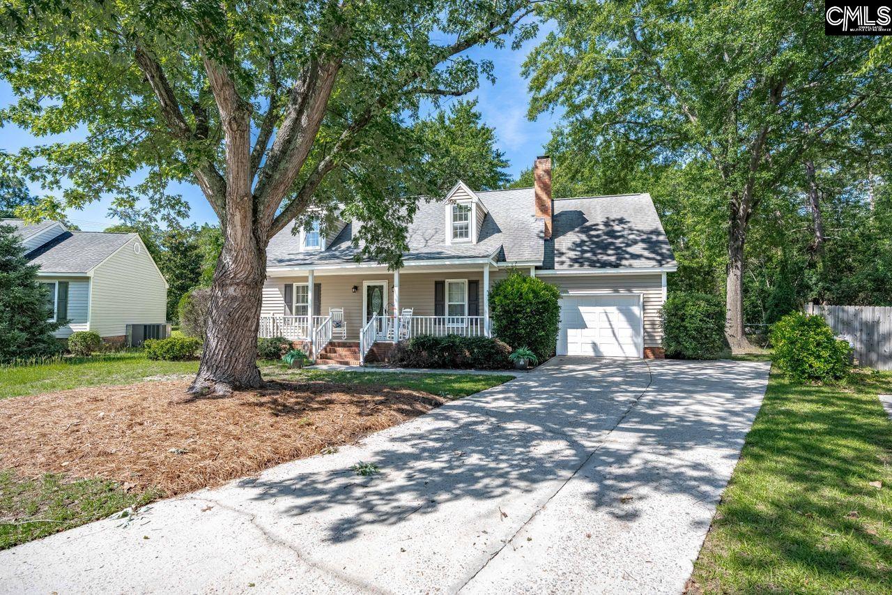 114 Santa Clara Circle West Columbia, SC 29170