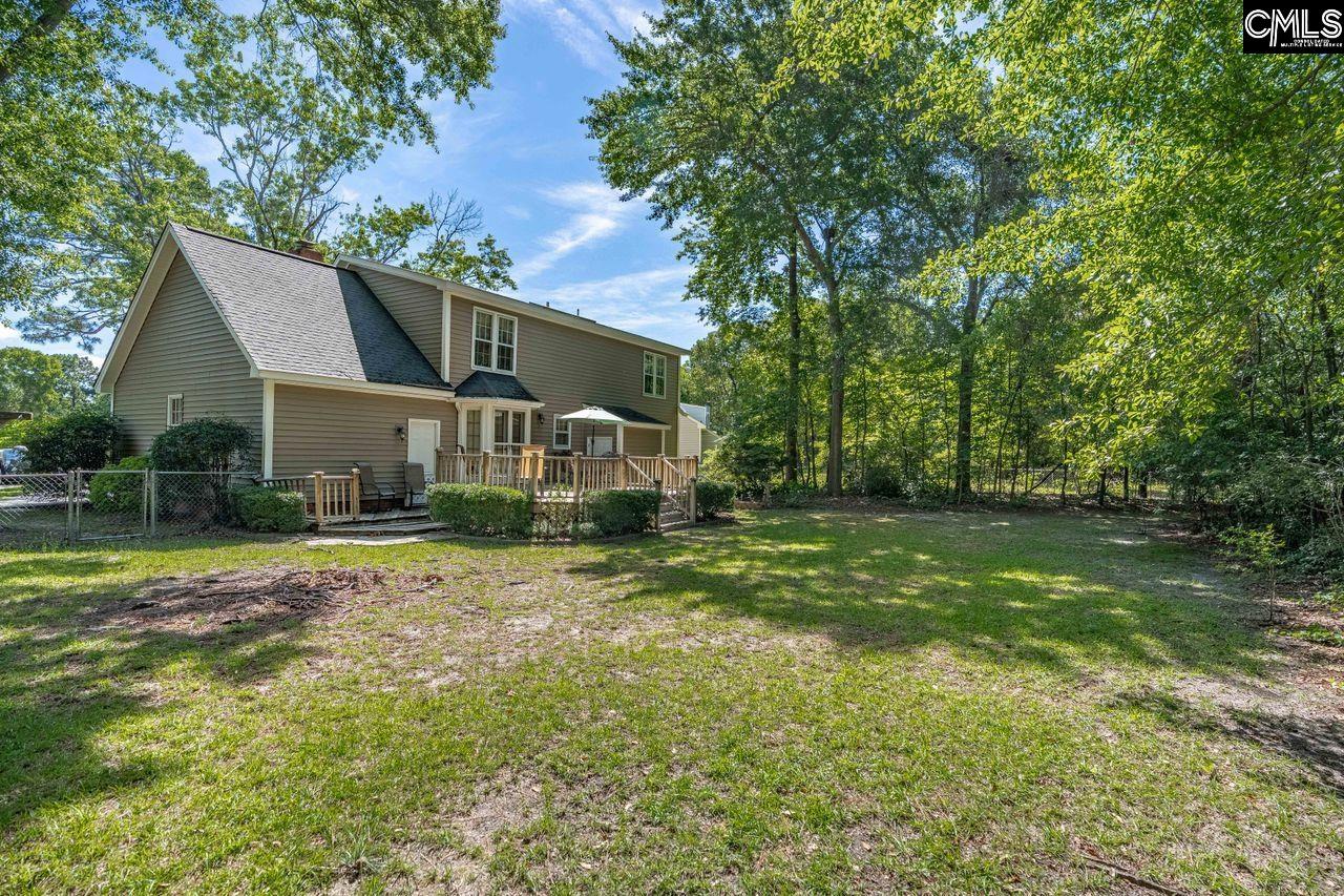 114 Santa Clara Circle West Columbia, SC 29170