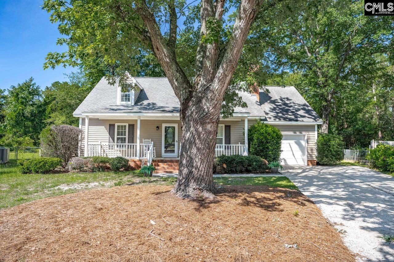 114 Santa Clara Circle West Columbia, SC 29170