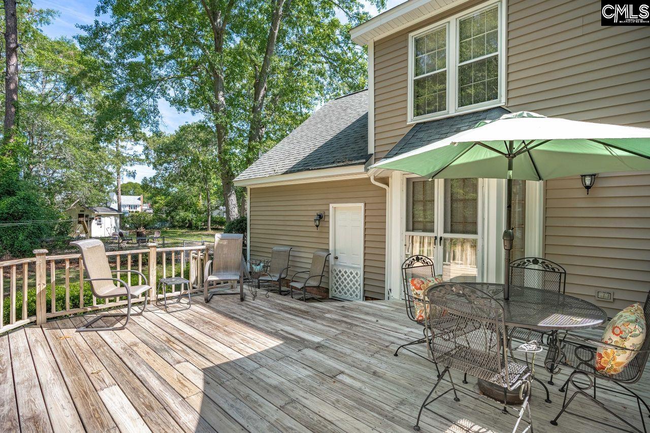 114 Santa Clara Circle West Columbia, SC 29170