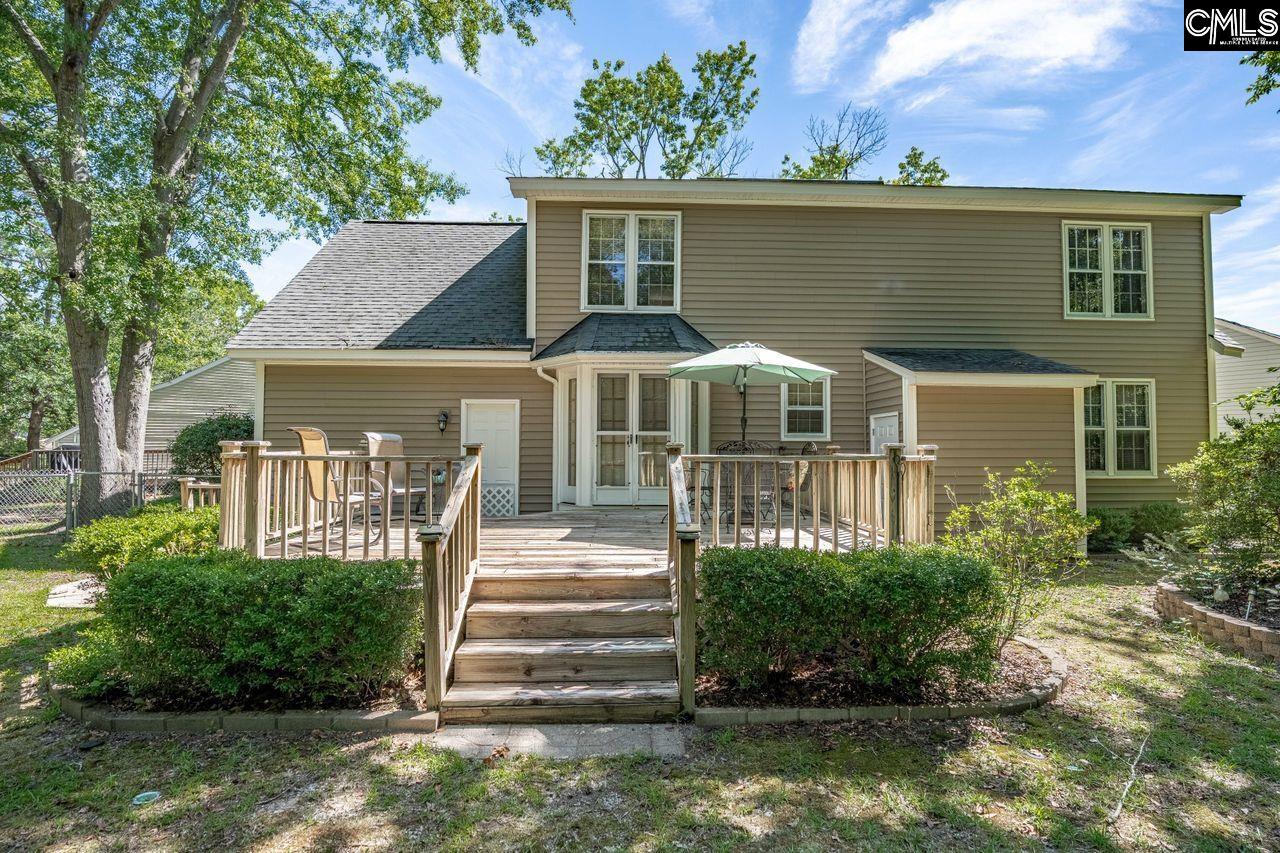 114 Santa Clara Circle West Columbia, SC 29170