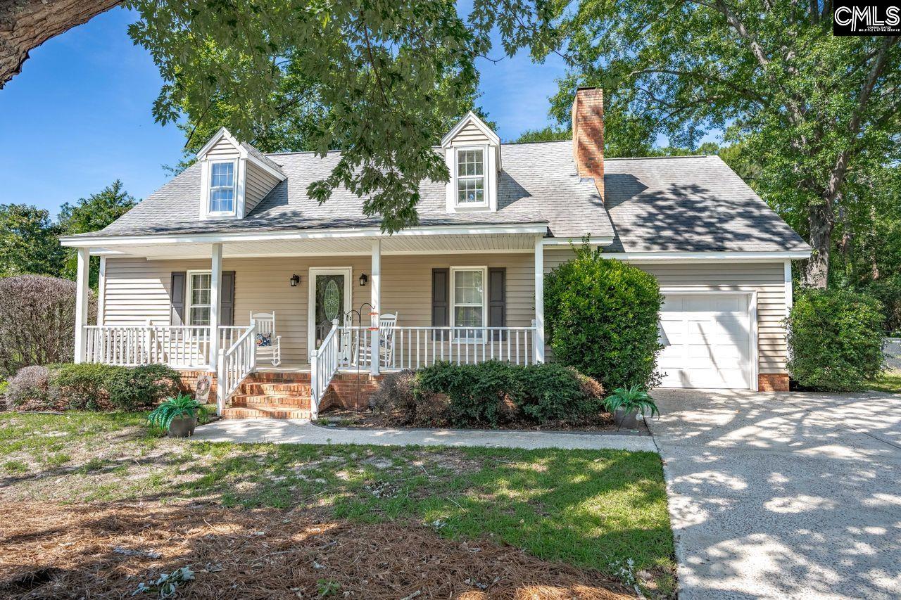 114 Santa Clara Circle West Columbia, SC 29170