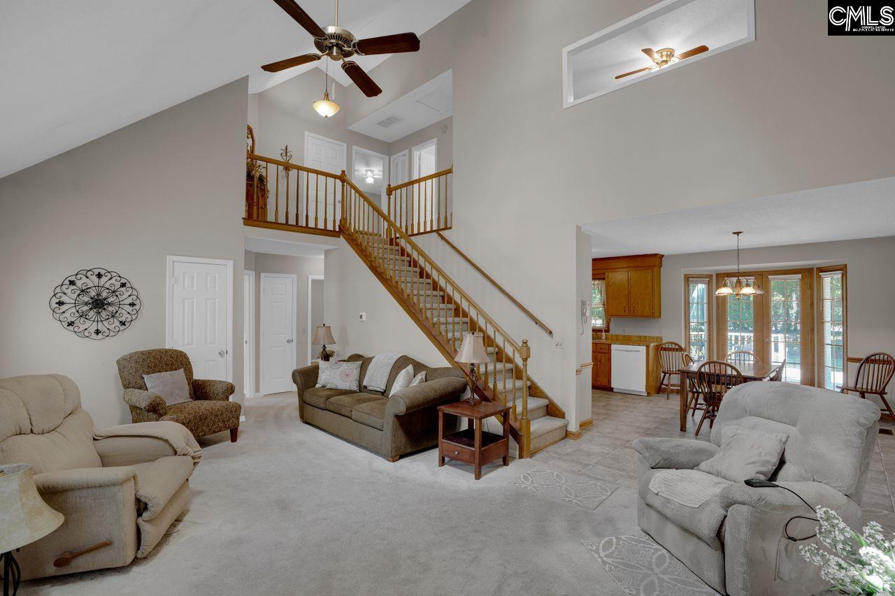 114 Santa Clara Circle West Columbia, SC 29170