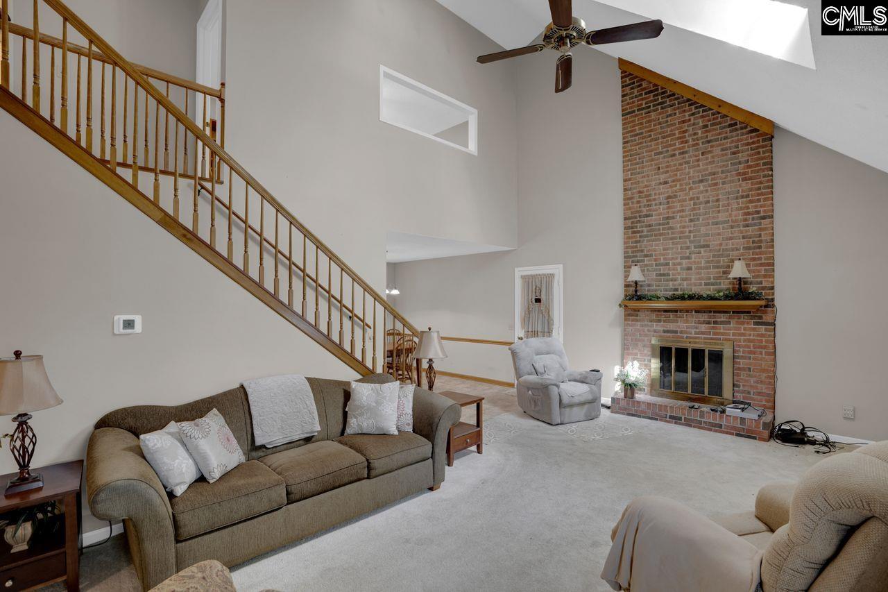 114 Santa Clara Circle West Columbia, SC 29170