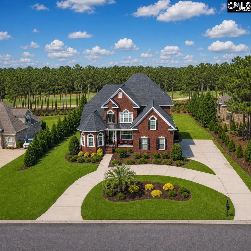 319 Bluestem Drive