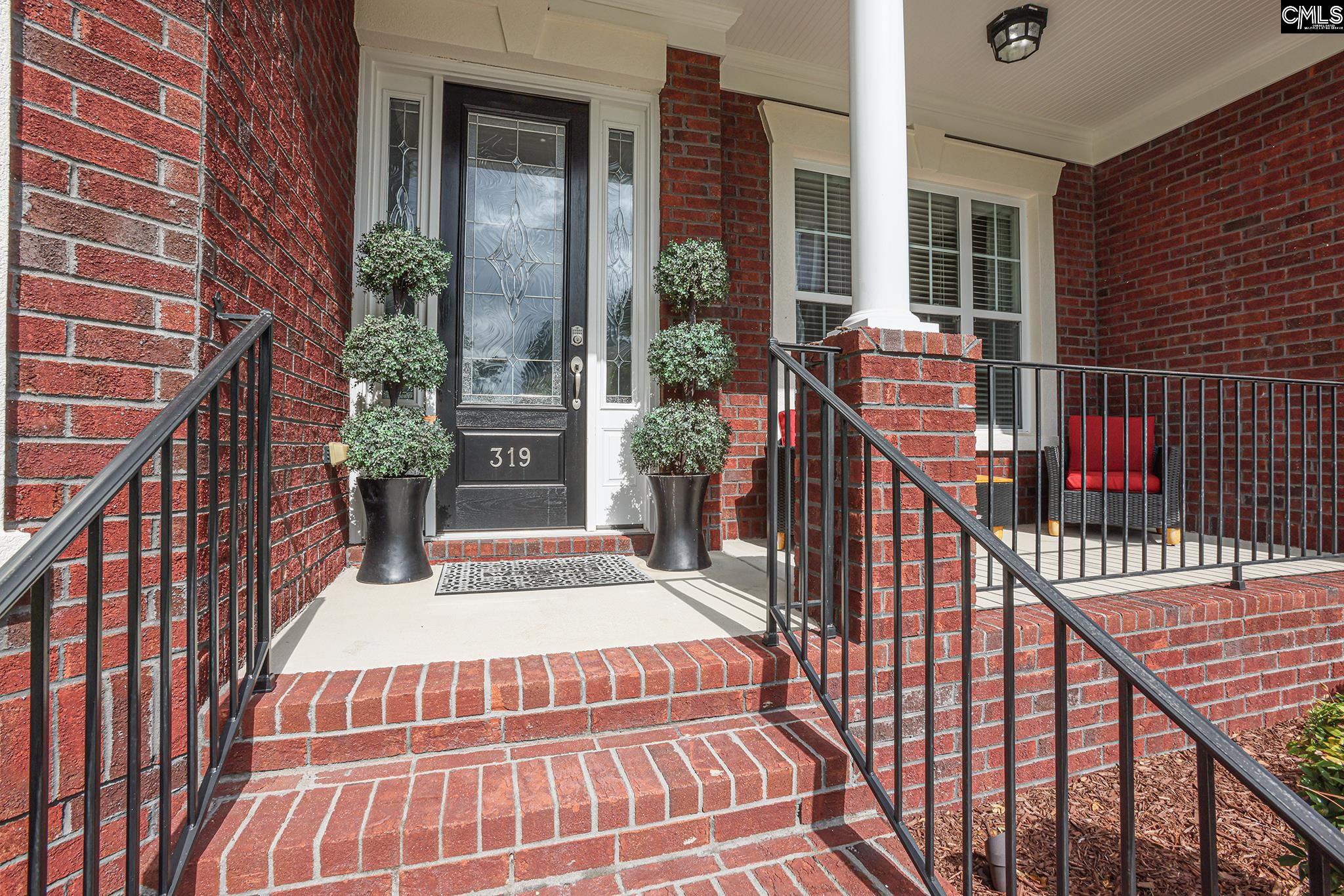 319 Bluestem Drive Elgin, SC 29045