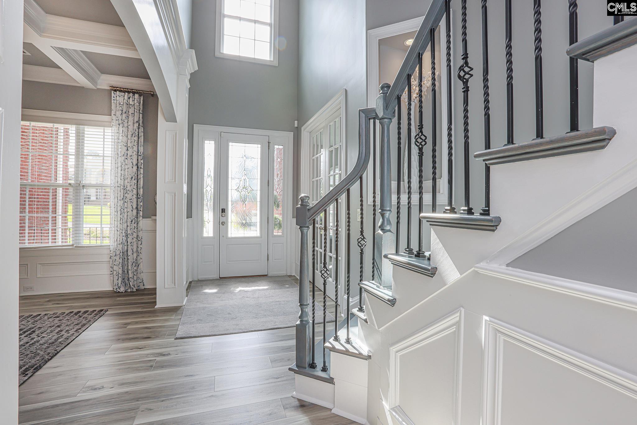 319 Bluestem Drive Elgin, SC 29045