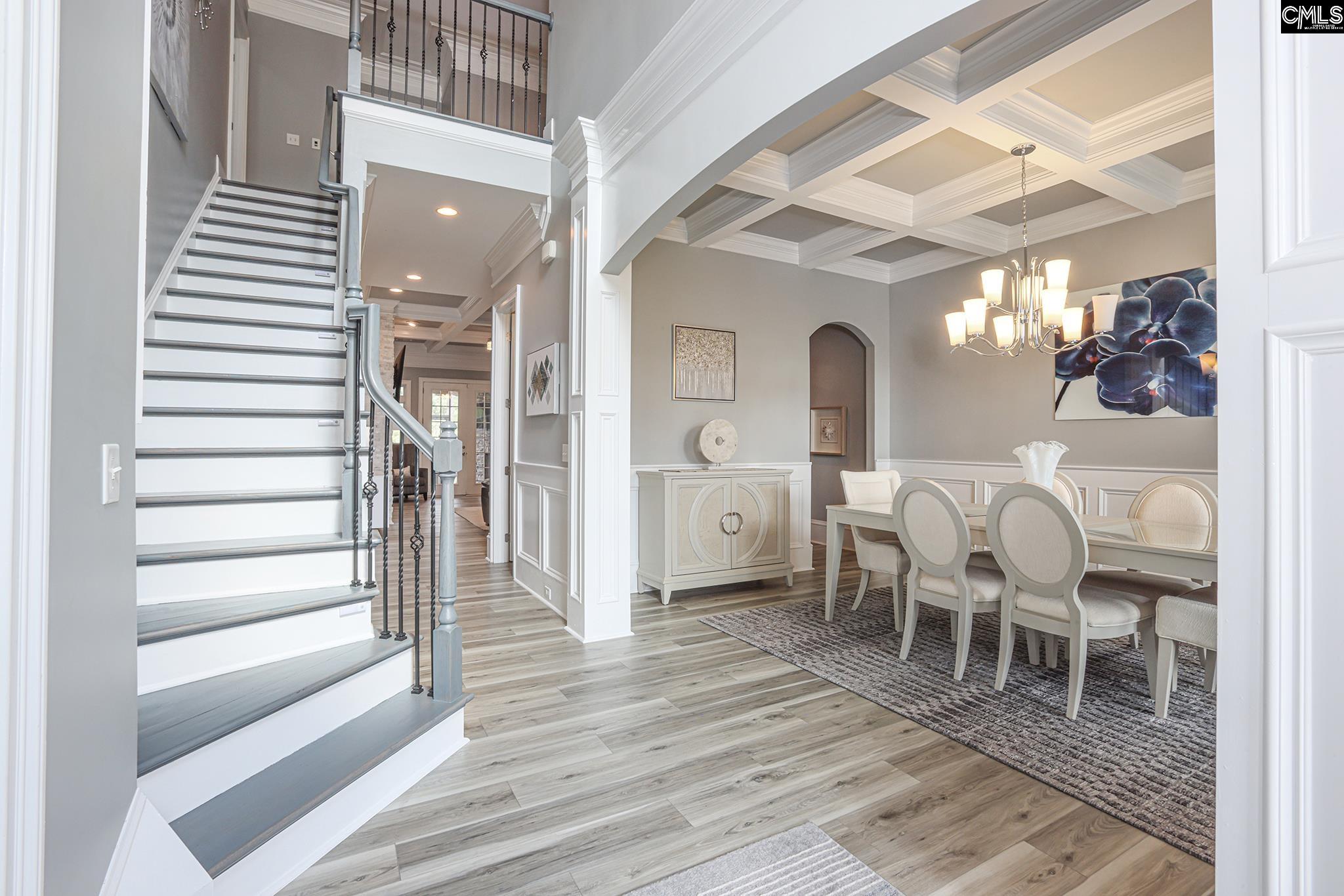 319 Bluestem Drive Elgin, SC 29045