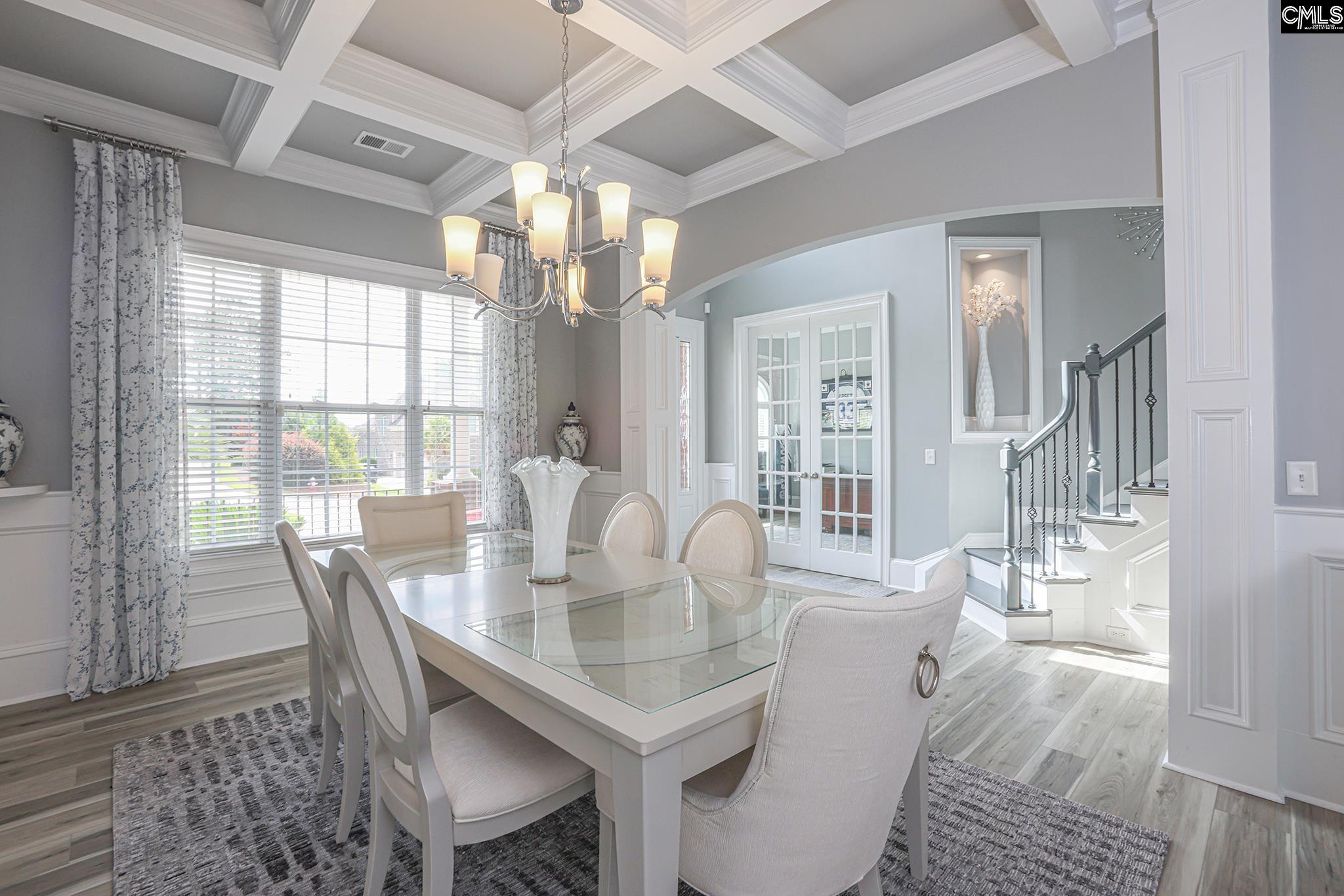 319 Bluestem Drive Elgin, SC 29045